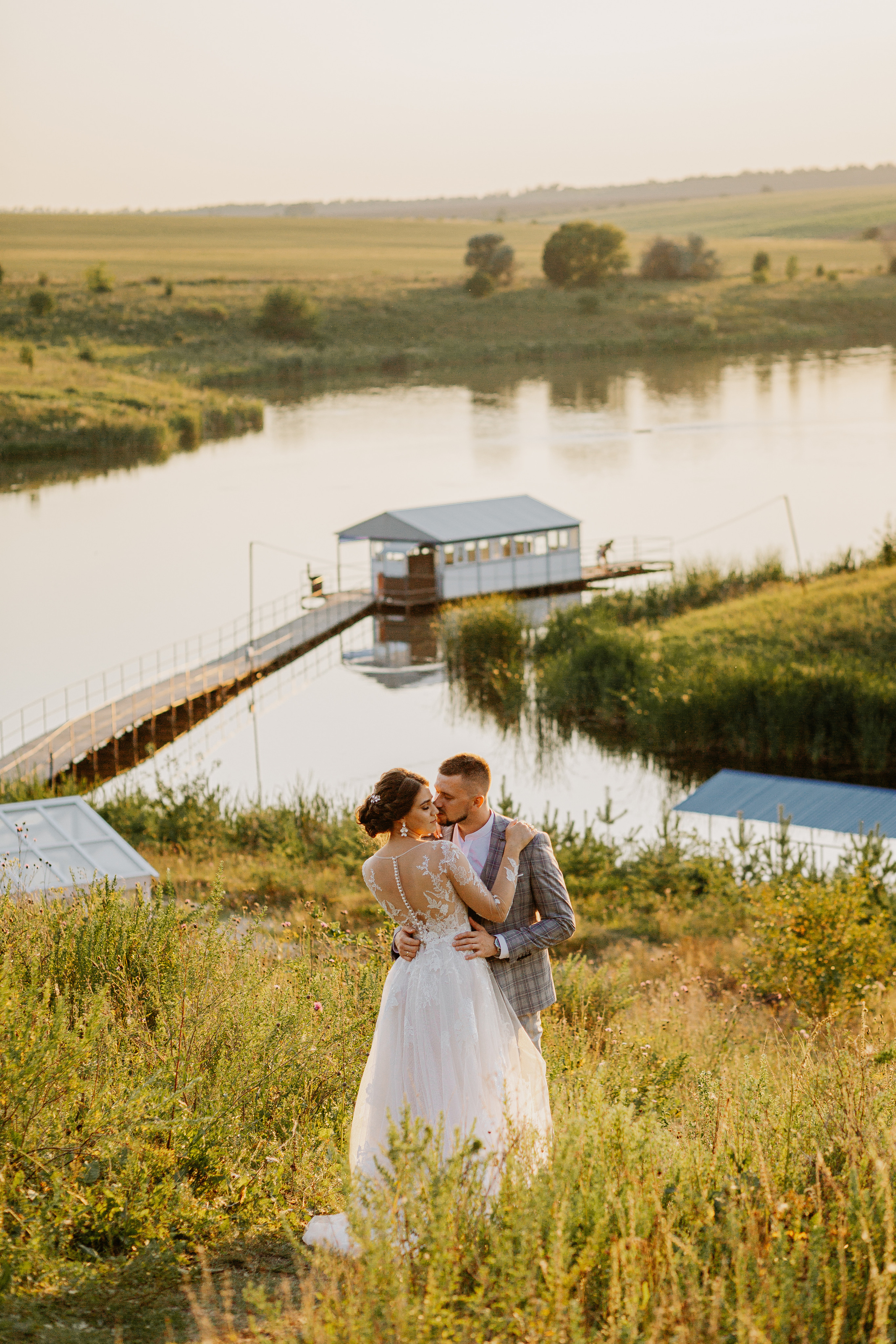 P&Z. Свадебный и семейный фотограф Чижова Алина