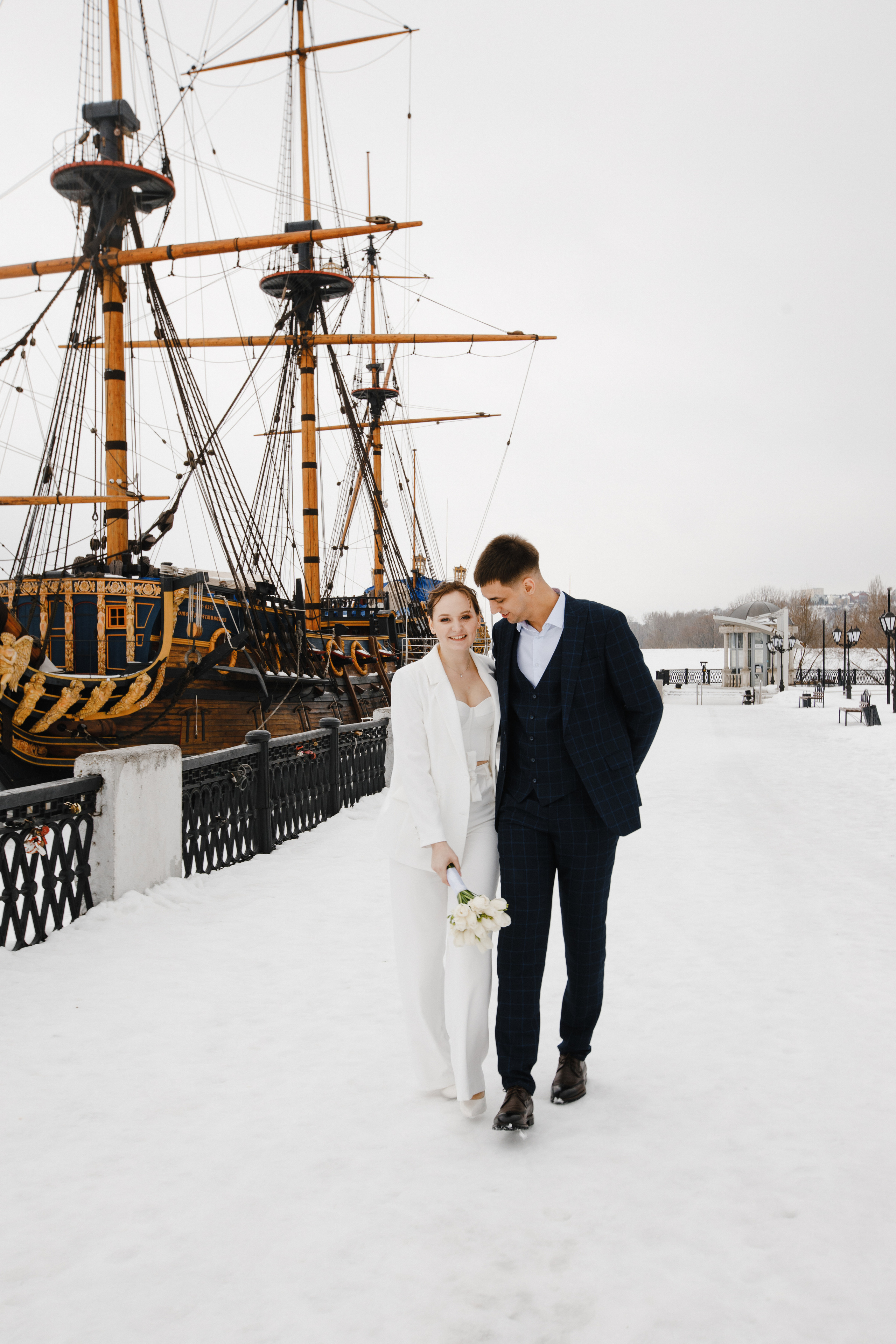 S&A. Свадебный и семейный фотограф Чижова Алина