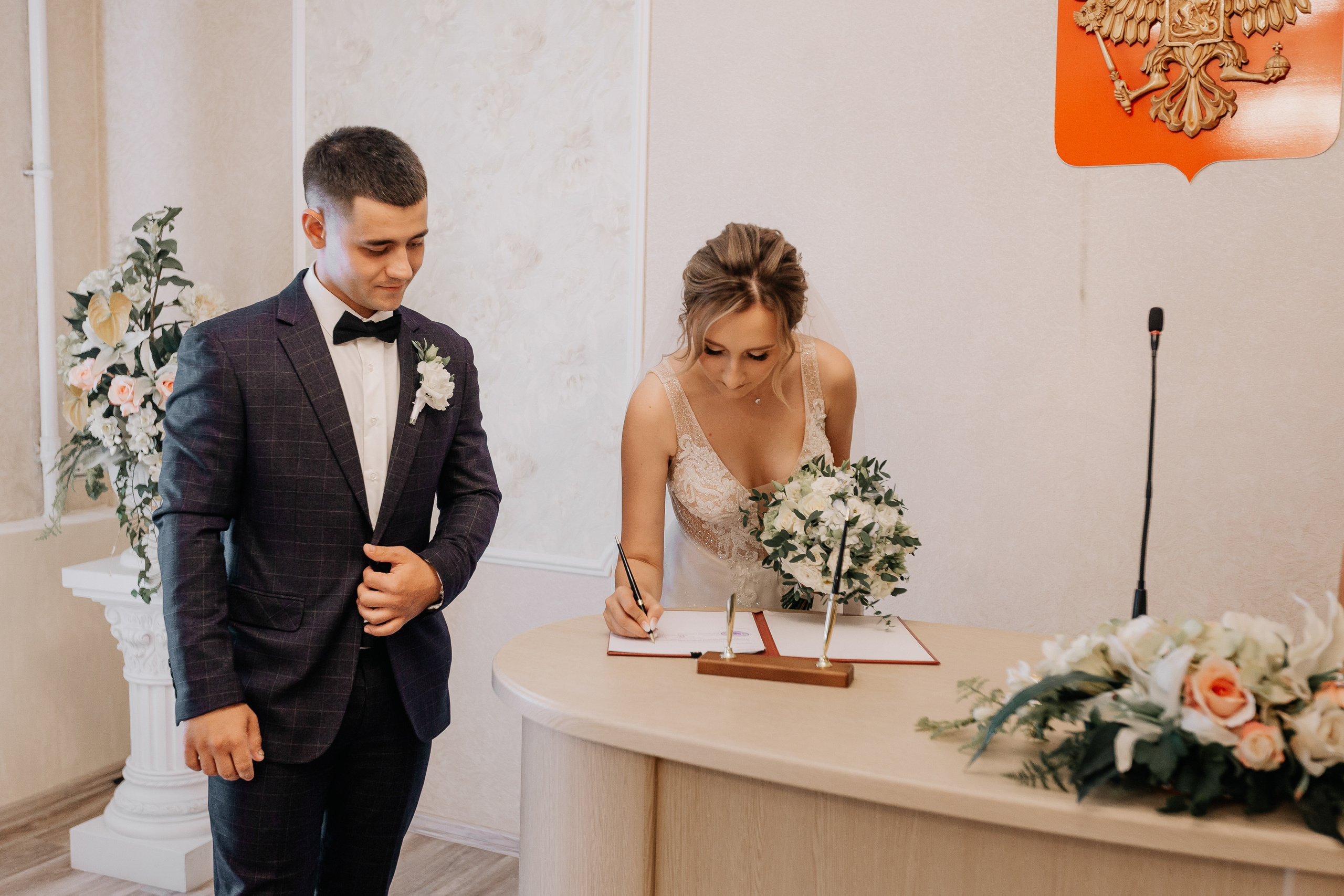 R&S. Свадебный и семейный фотограф Чижова Алина