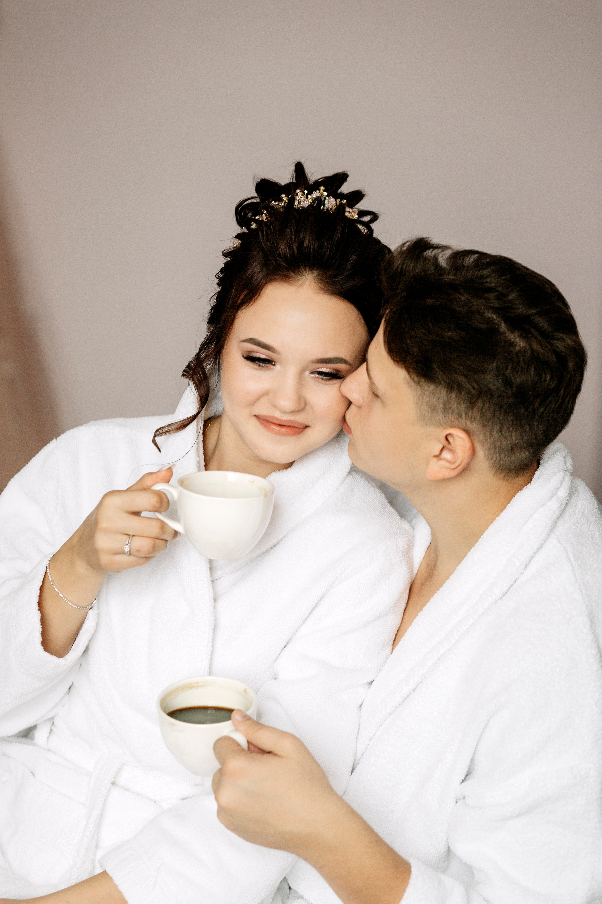 Y&S. Свадебный и семейный фотограф Чижова Алина