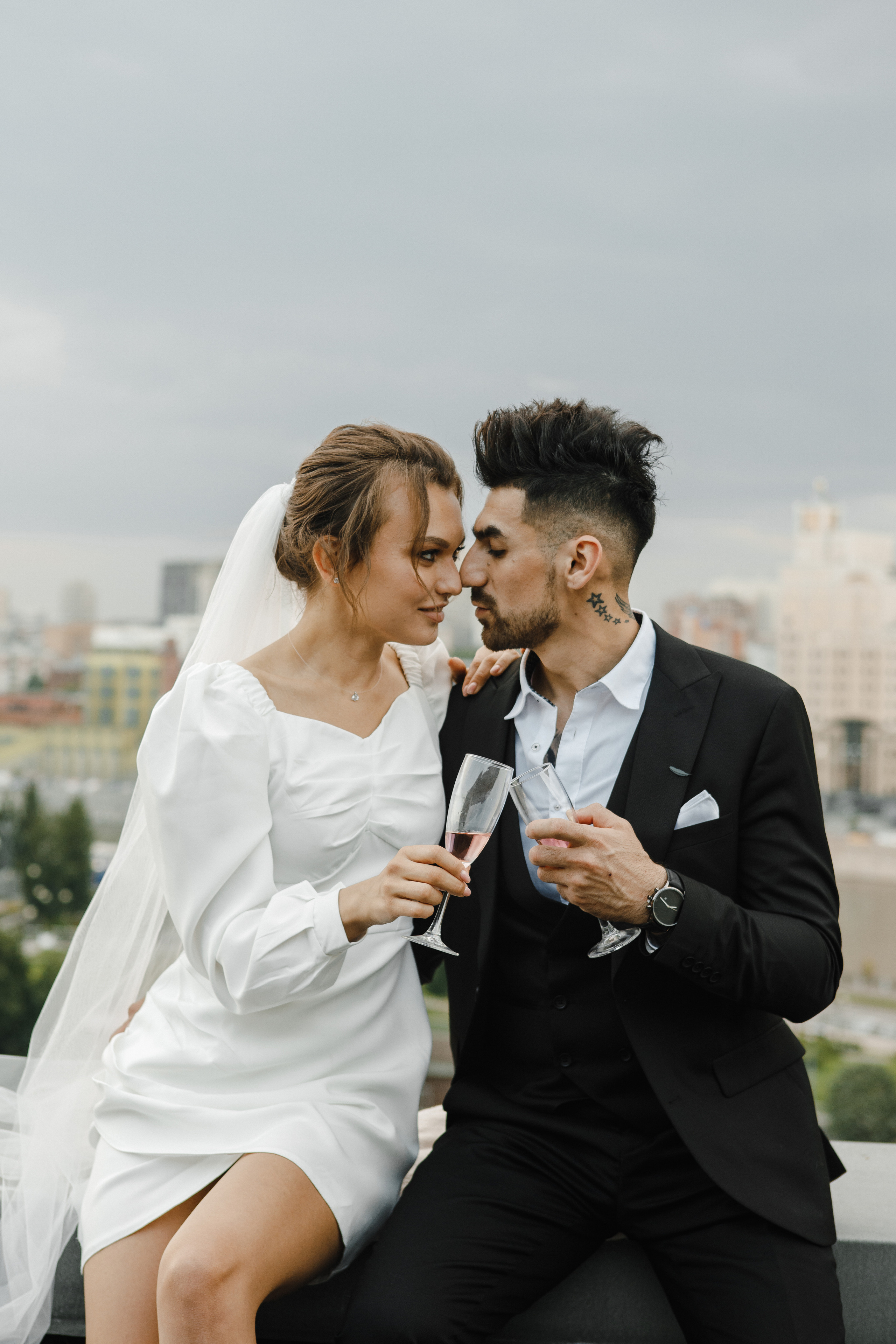 T&E. Свадебный и семейный фотограф Чижова Алина