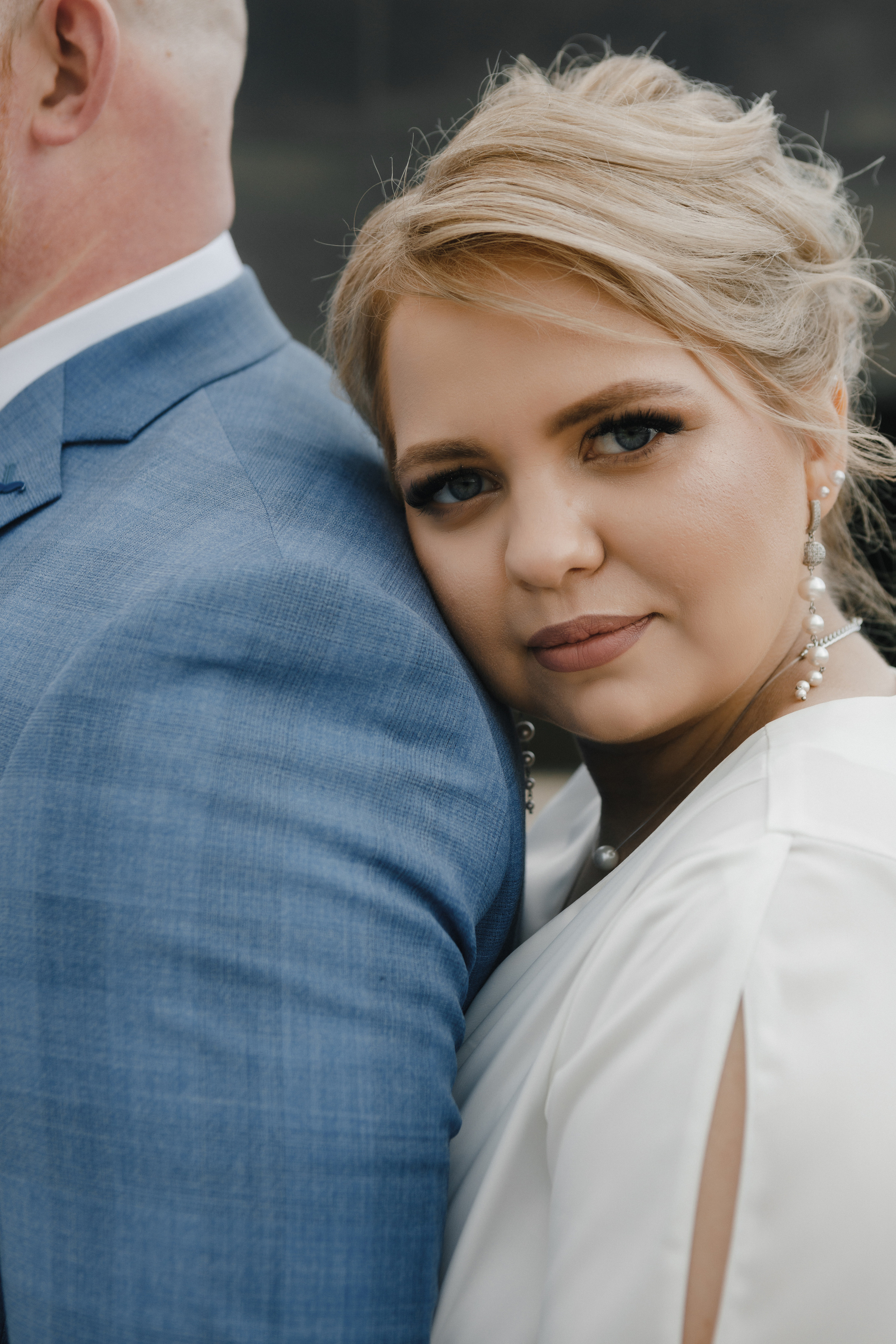 M&A. Свадебный и семейный фотограф Чижова Алина