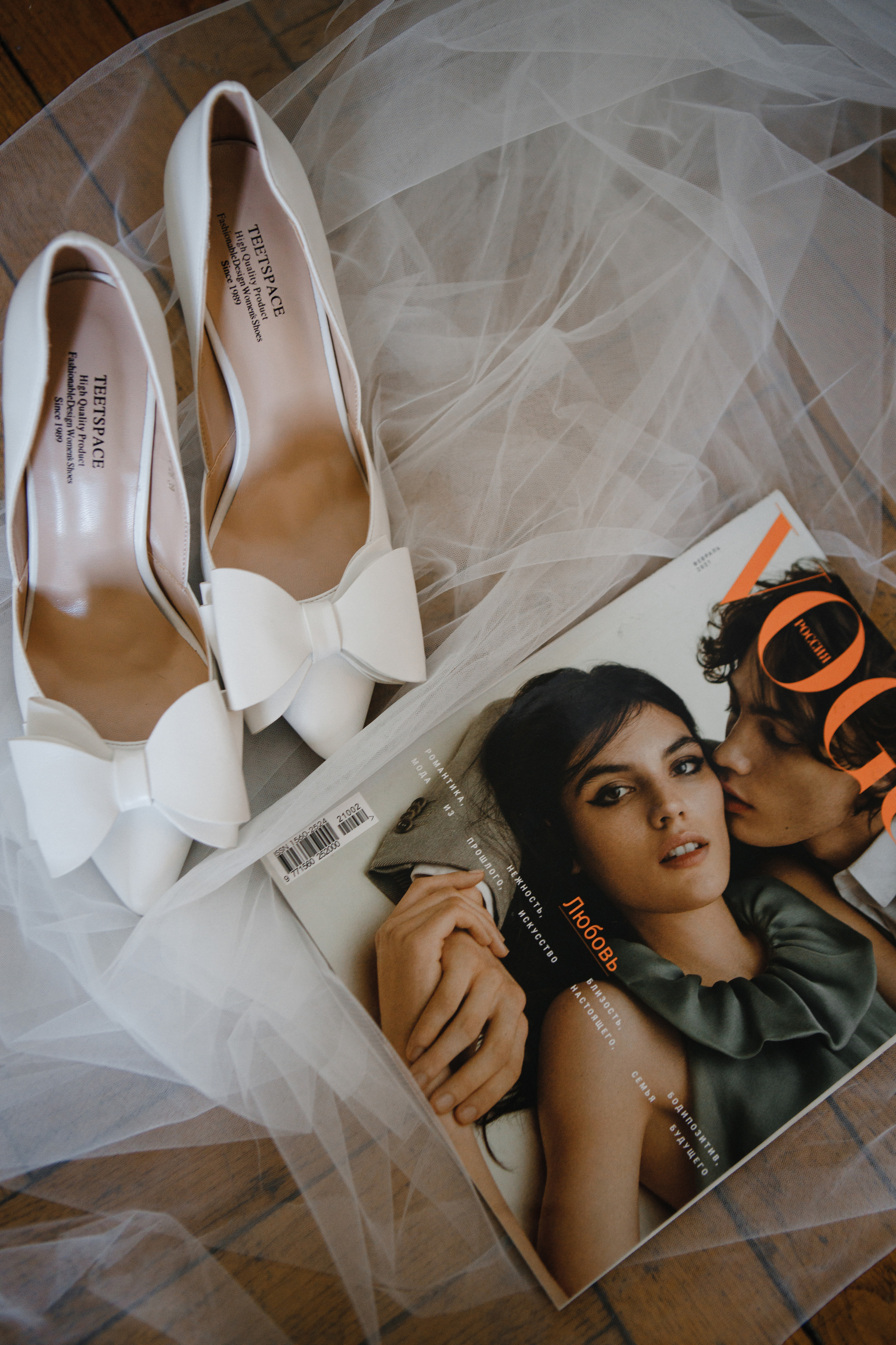 V&A. Свадебный и семейный фотограф Чижова Алина