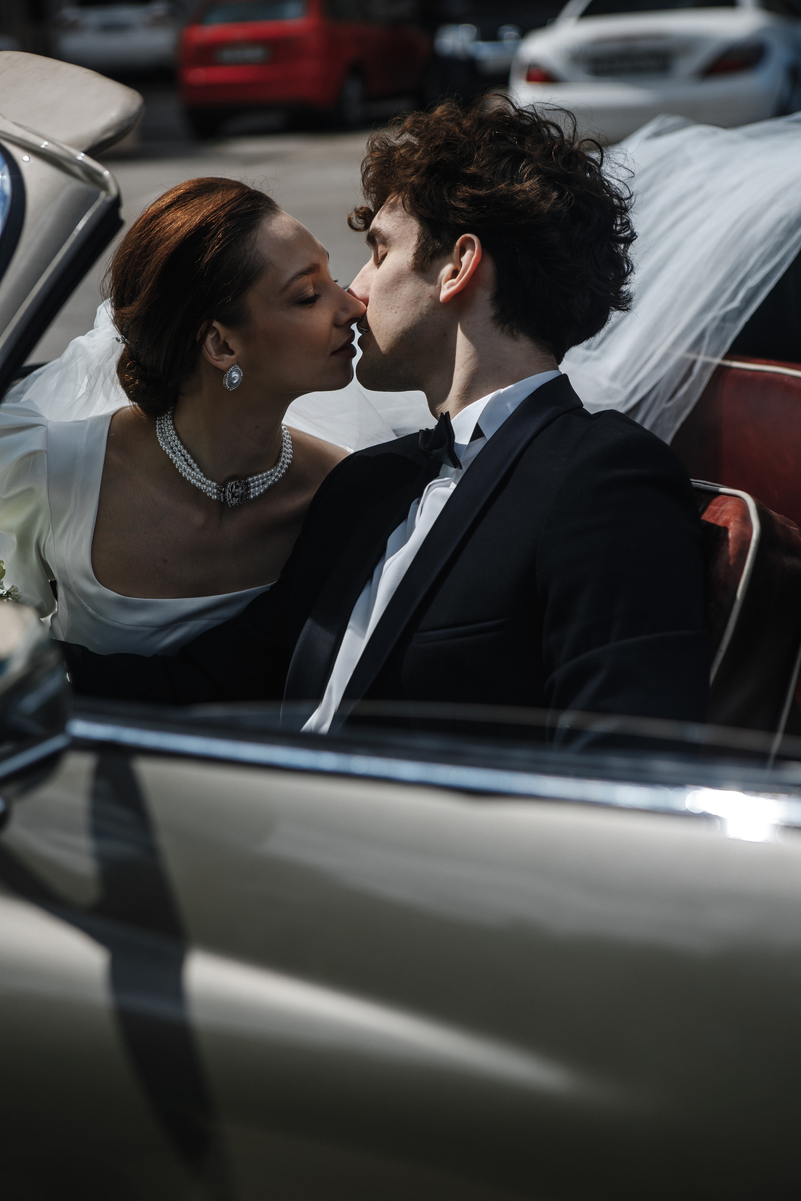 V&A. Свадебный и семейный фотограф Чижова Алина