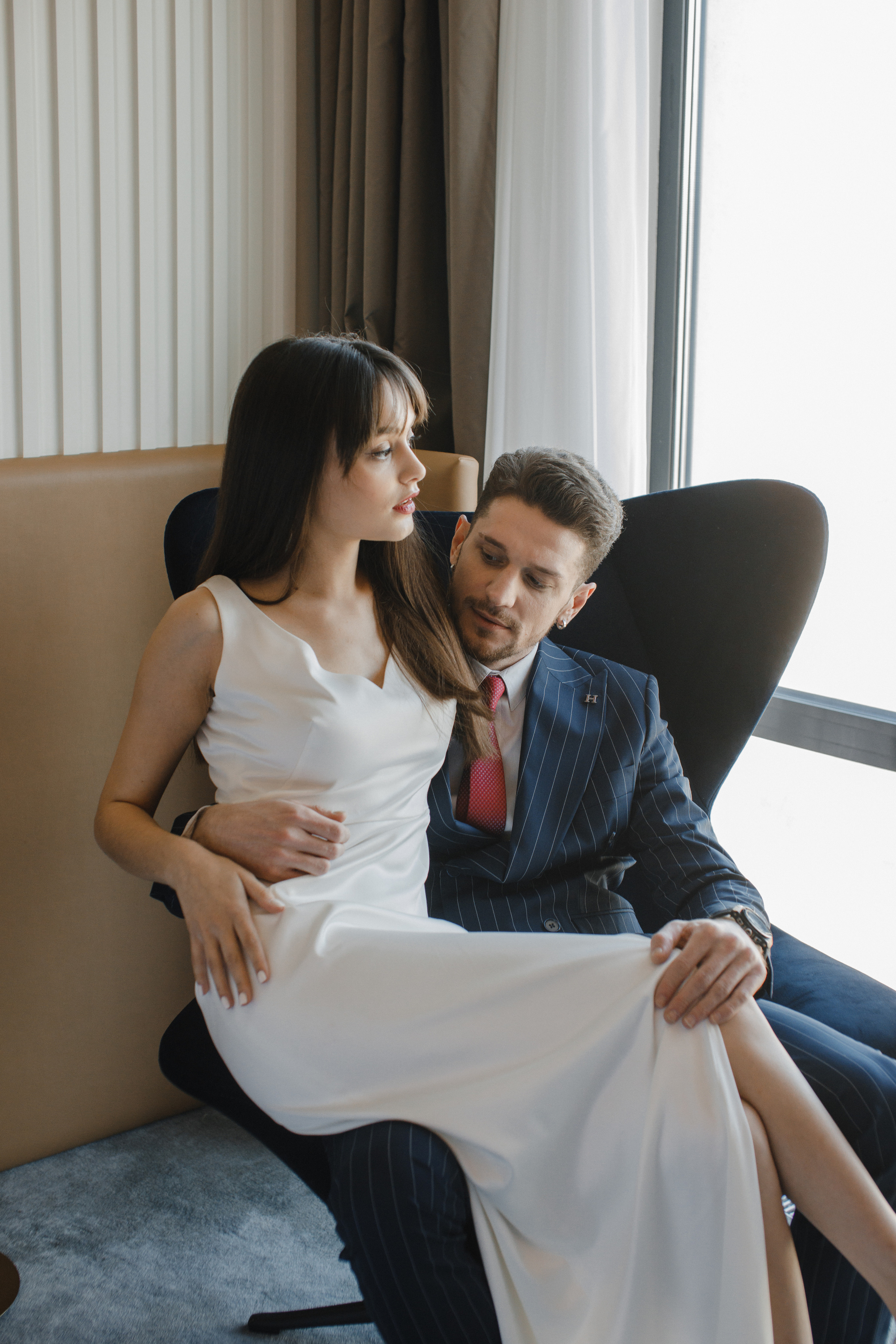 G&A. Свадебный и семейный фотограф Чижова Алина