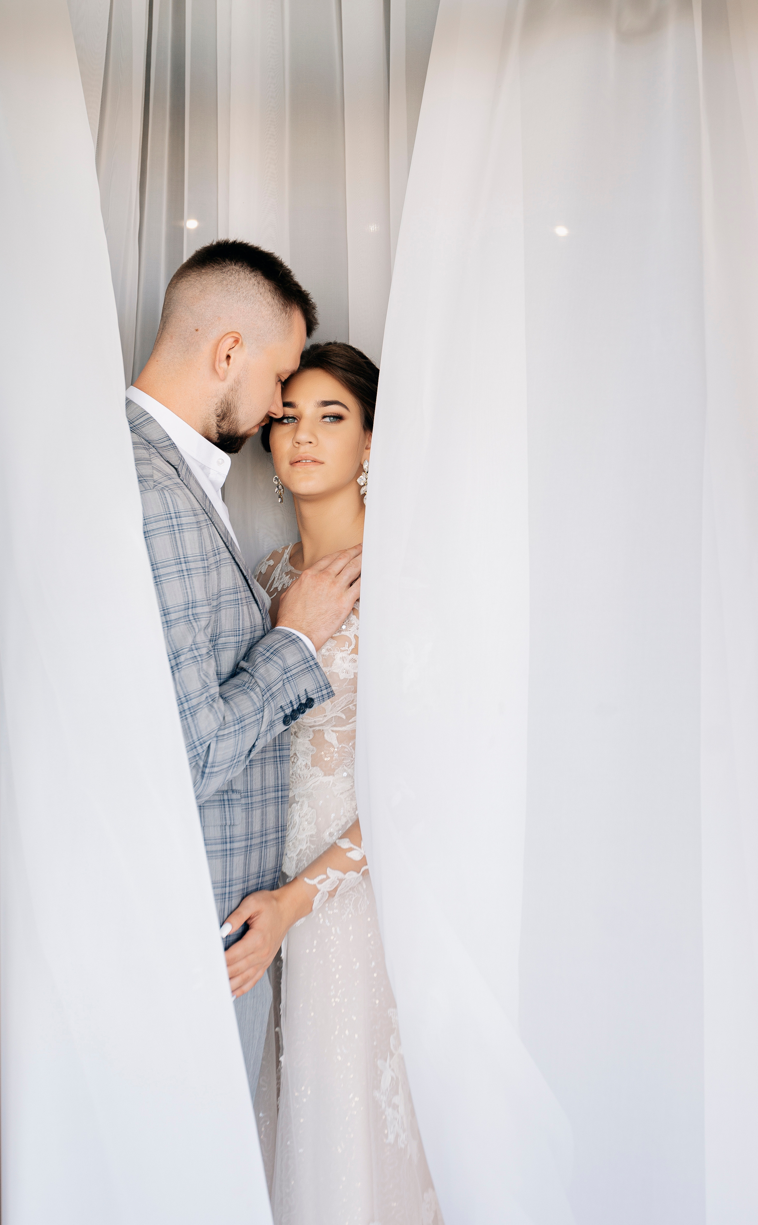 P&Z. Свадебный и семейный фотограф Чижова Алина