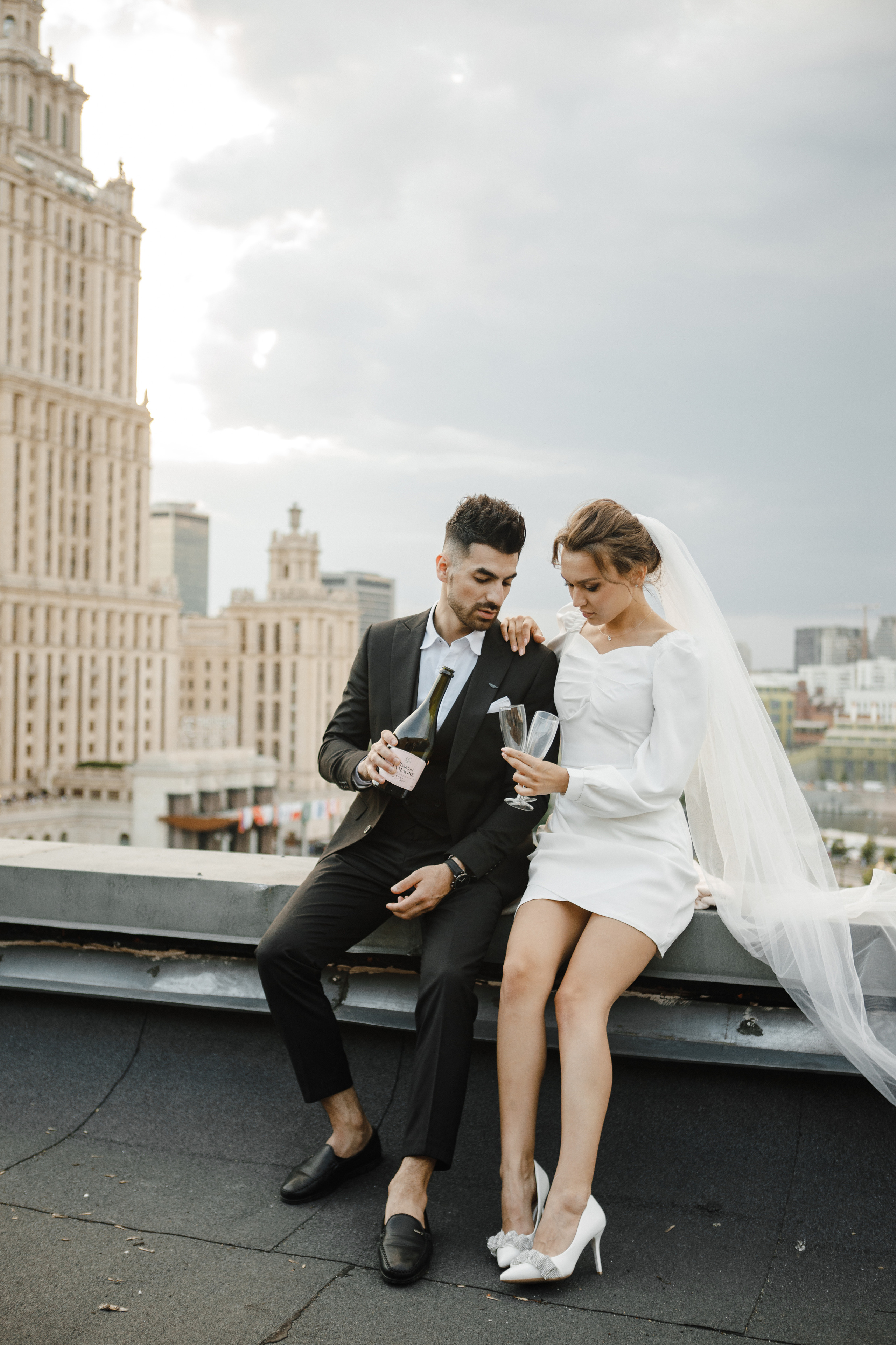 T&E. Свадебный и семейный фотограф Чижова Алина