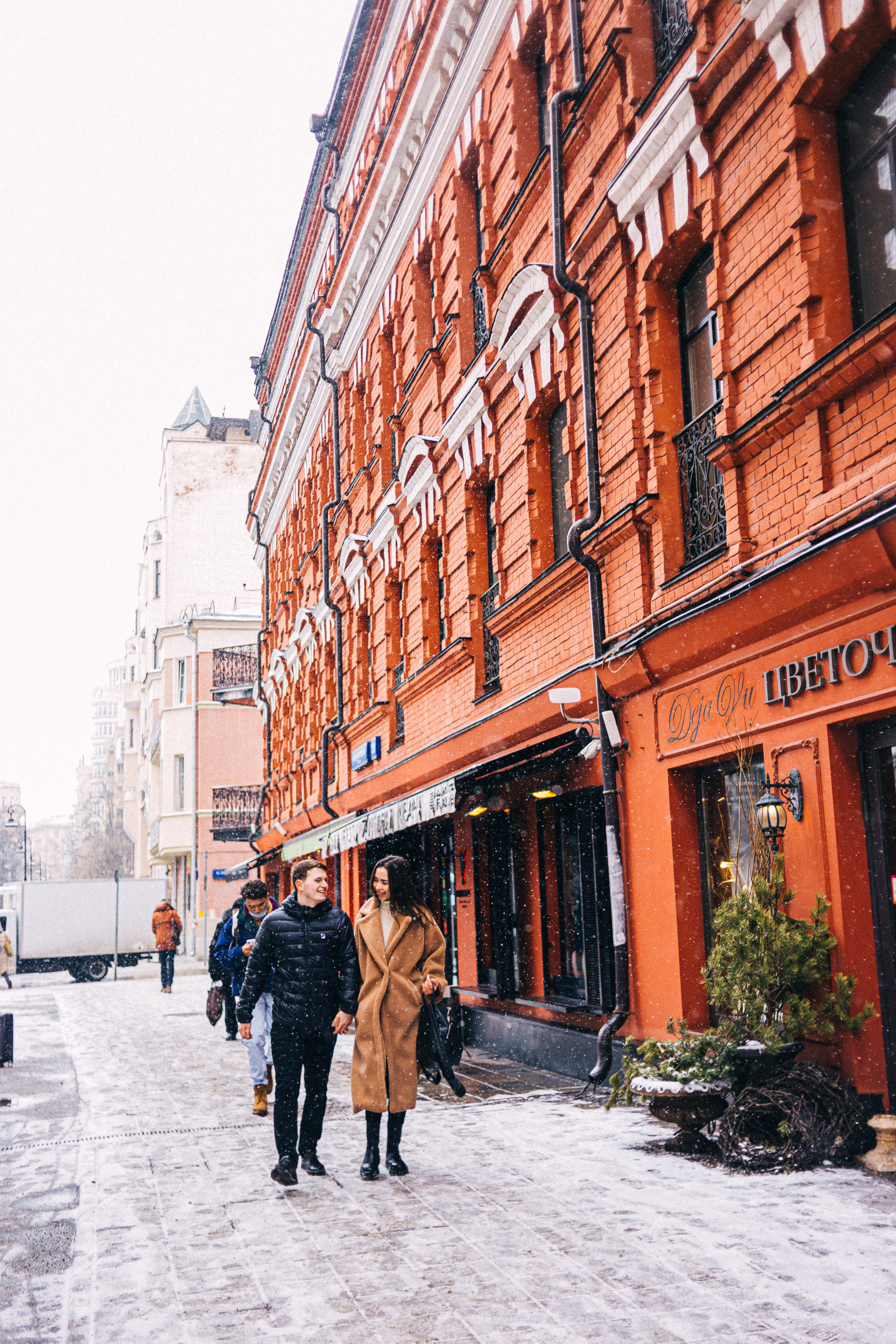 Love story. Свадебный и семейный фотограф Чижова Алина