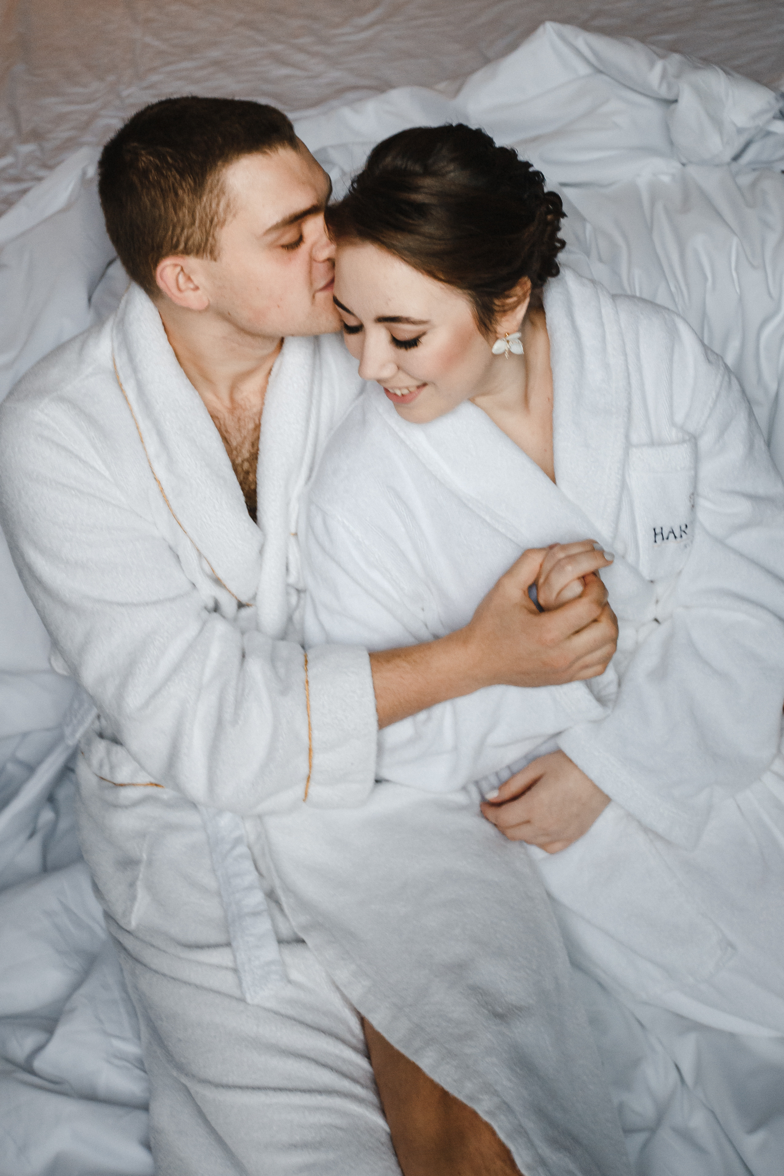 N&E. Свадебный и семейный фотограф Чижова Алина