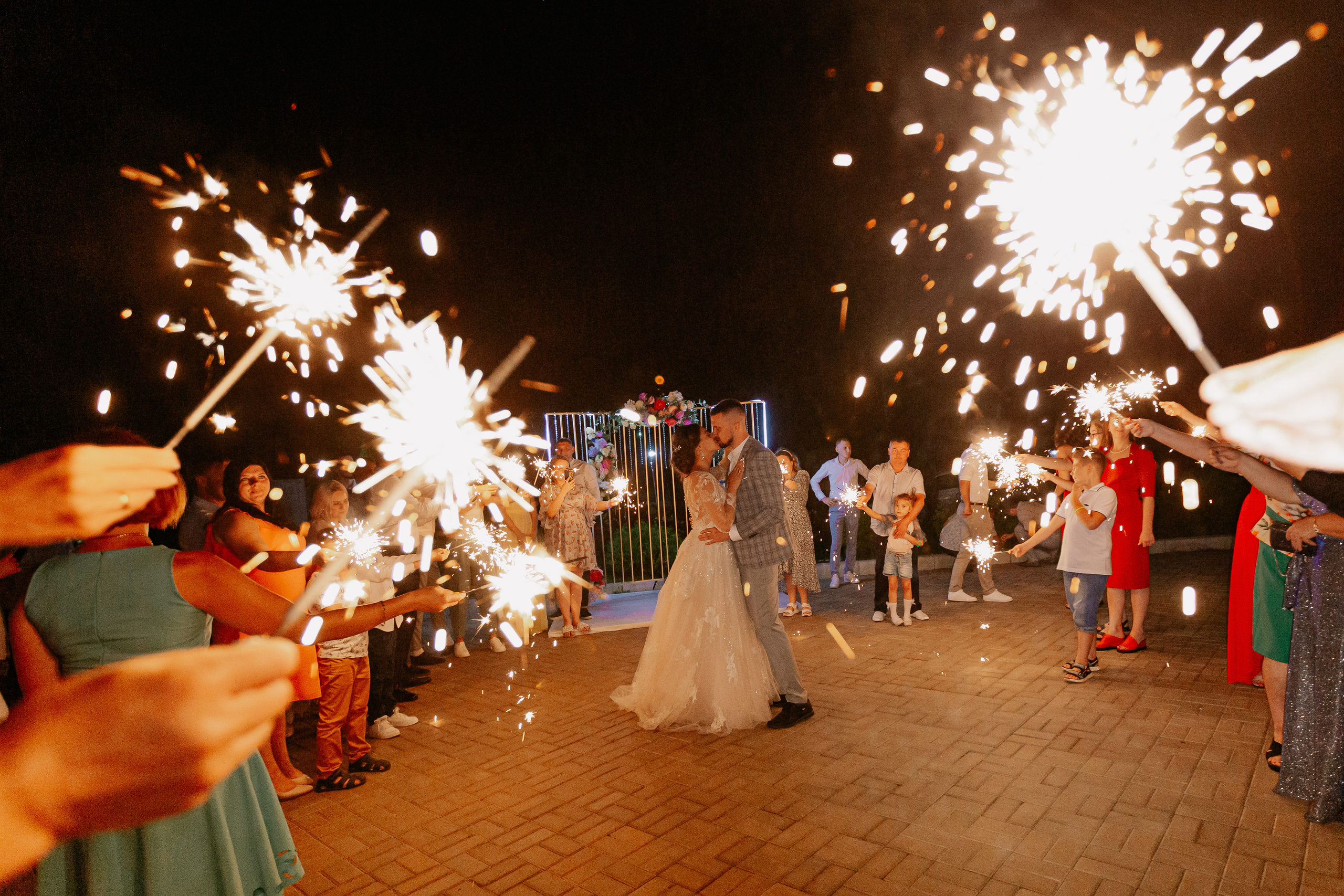 P&Z. Свадебный и семейный фотограф Чижова Алина