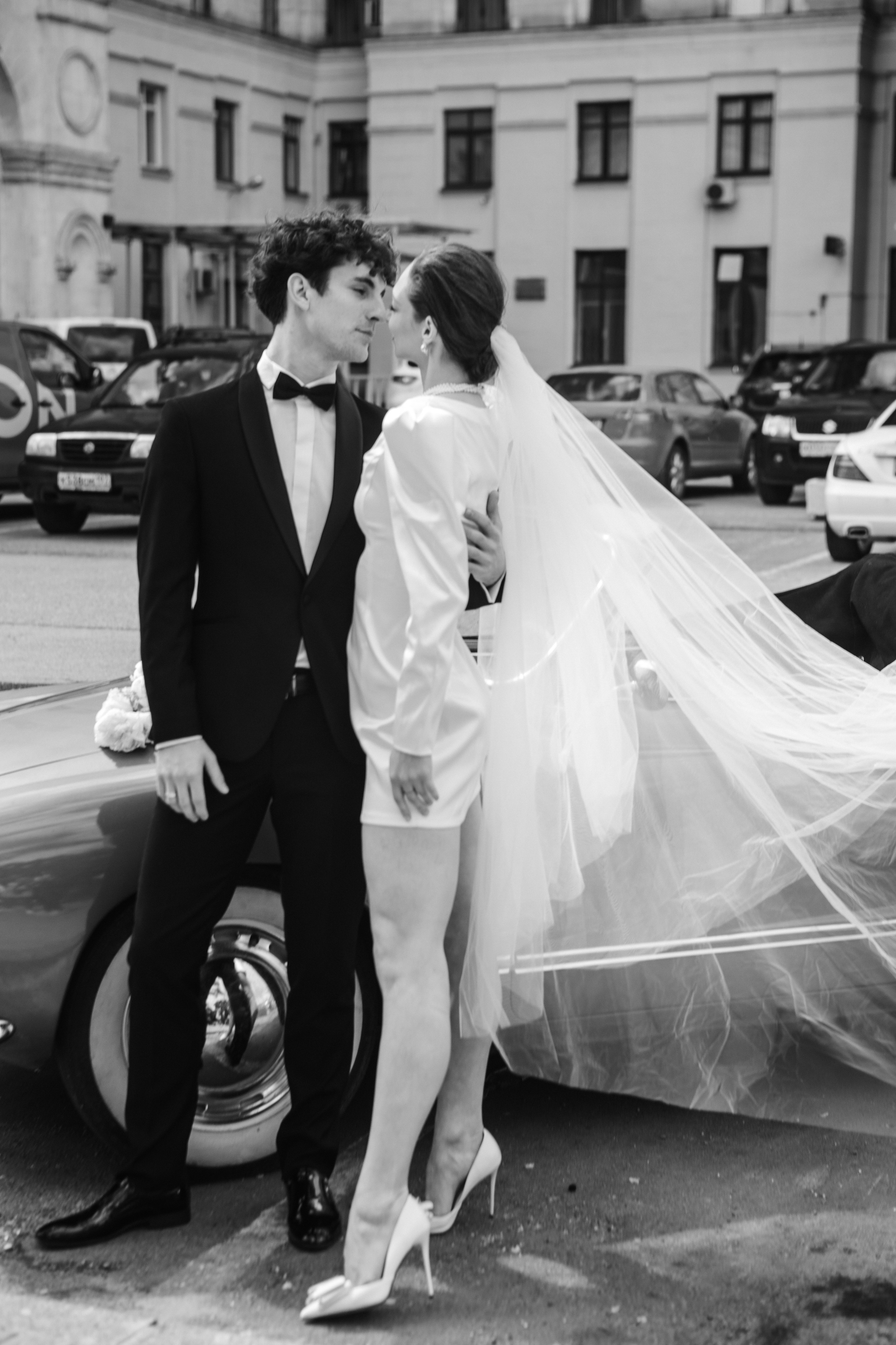 V&A. Свадебный и семейный фотограф Чижова Алина