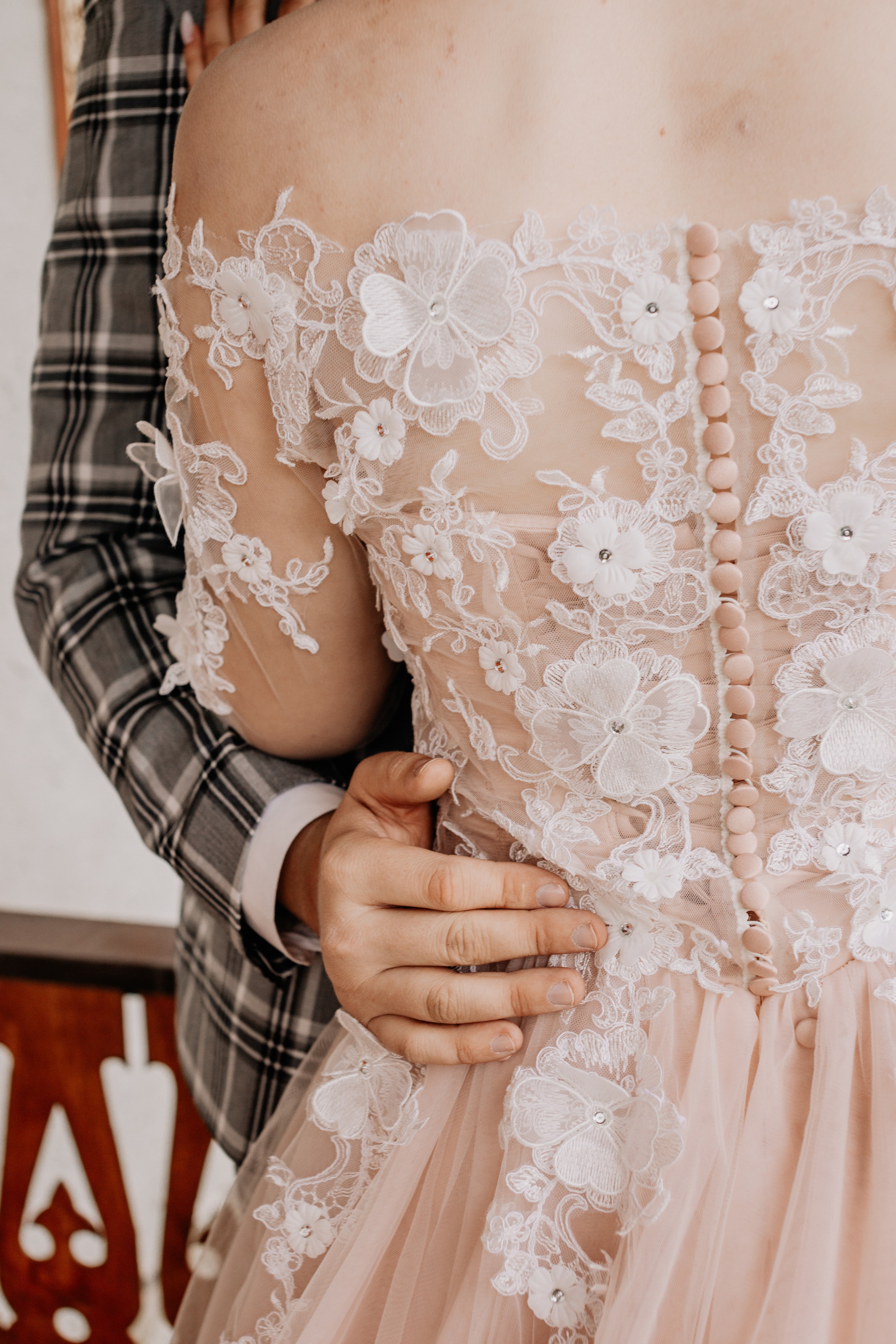 Y&S. Свадебный и семейный фотограф Чижова Алина