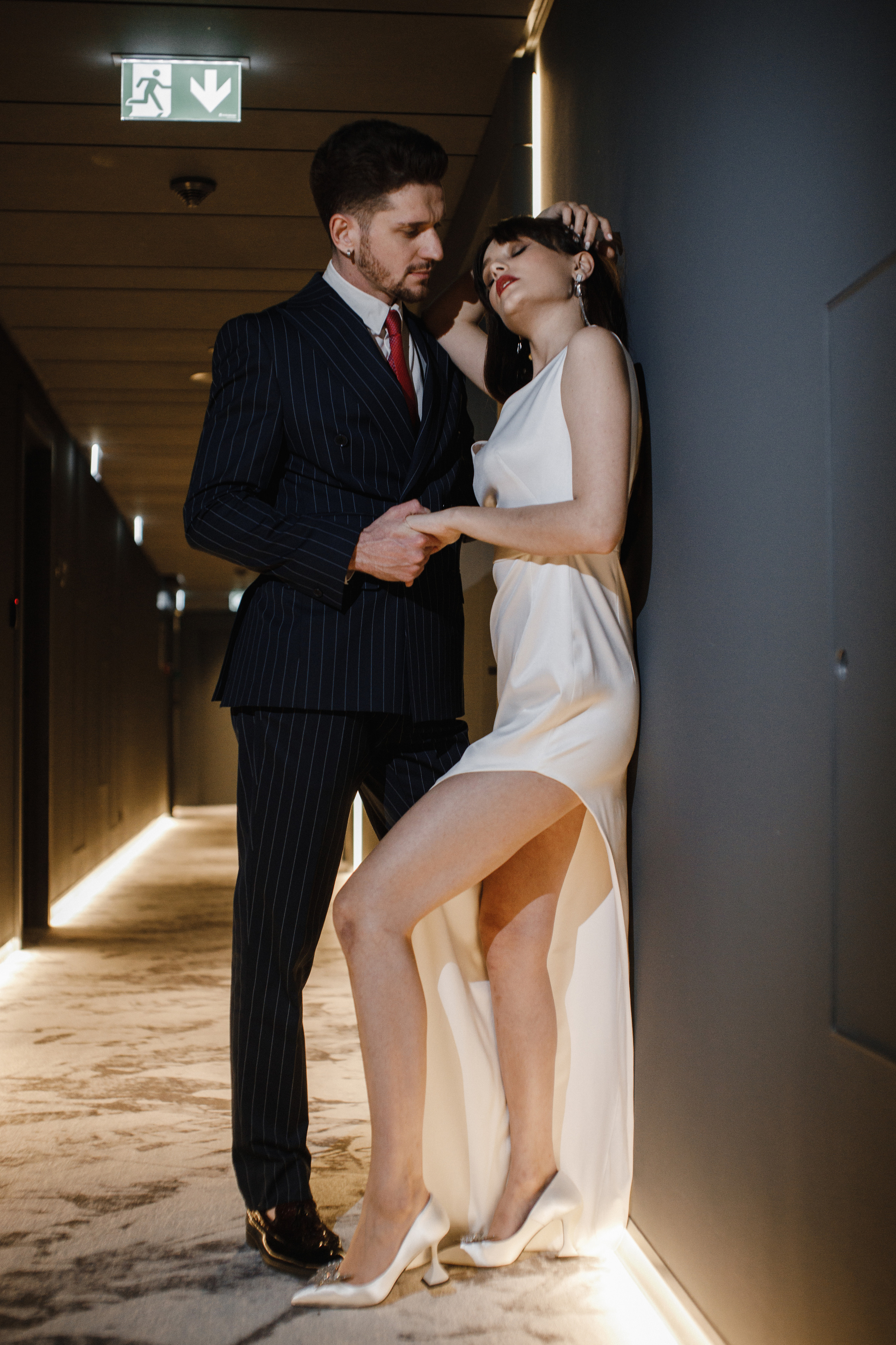 G&A. Свадебный и семейный фотограф Чижова Алина