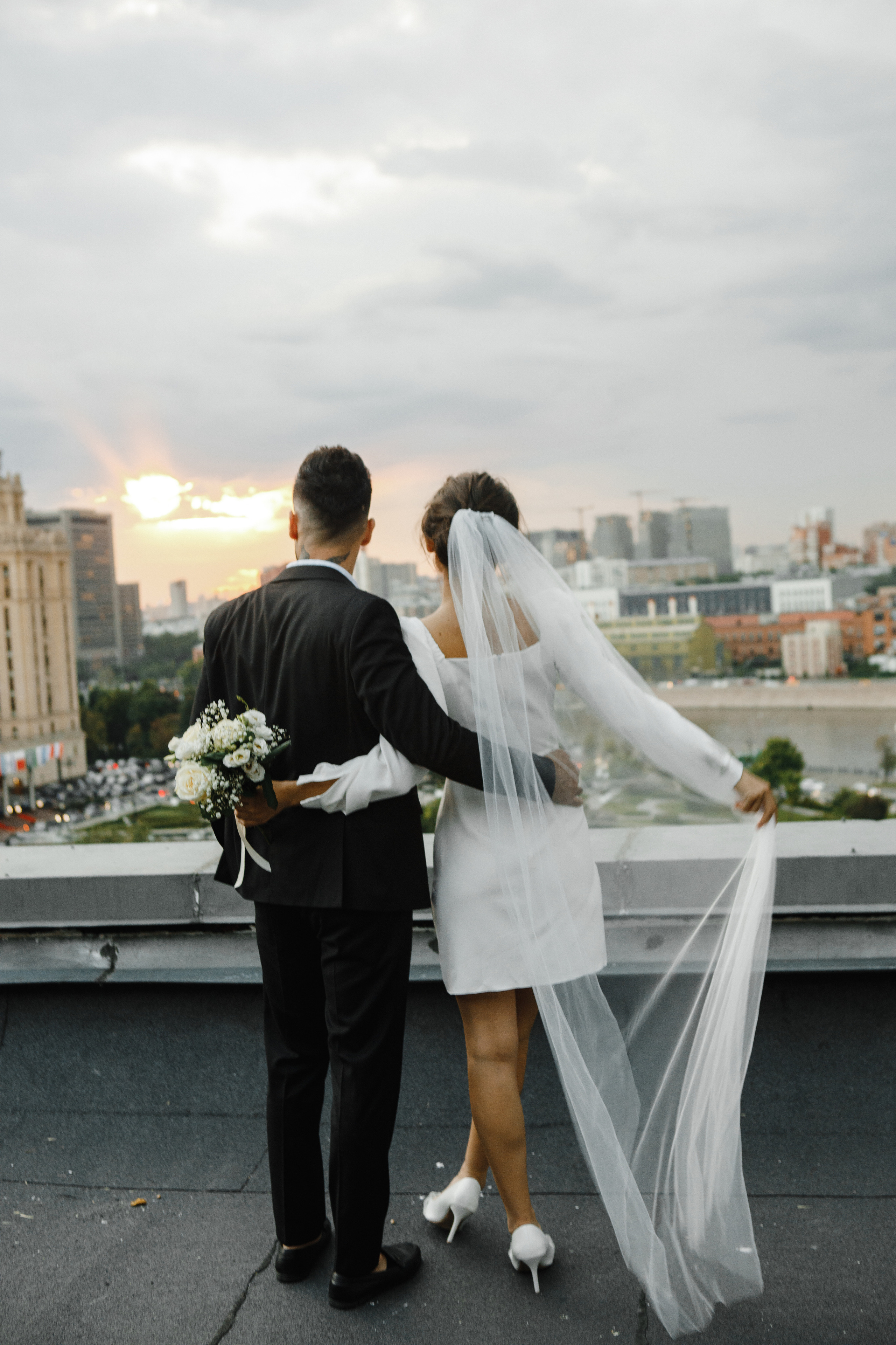 T&E. Свадебный и семейный фотограф Чижова Алина