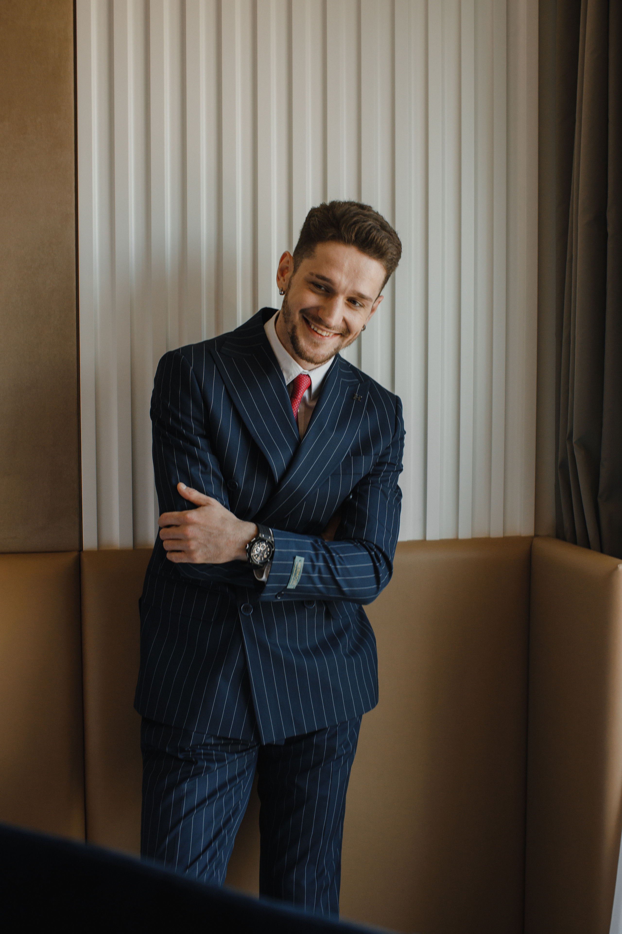 G&A. Свадебный и семейный фотограф Чижова Алина