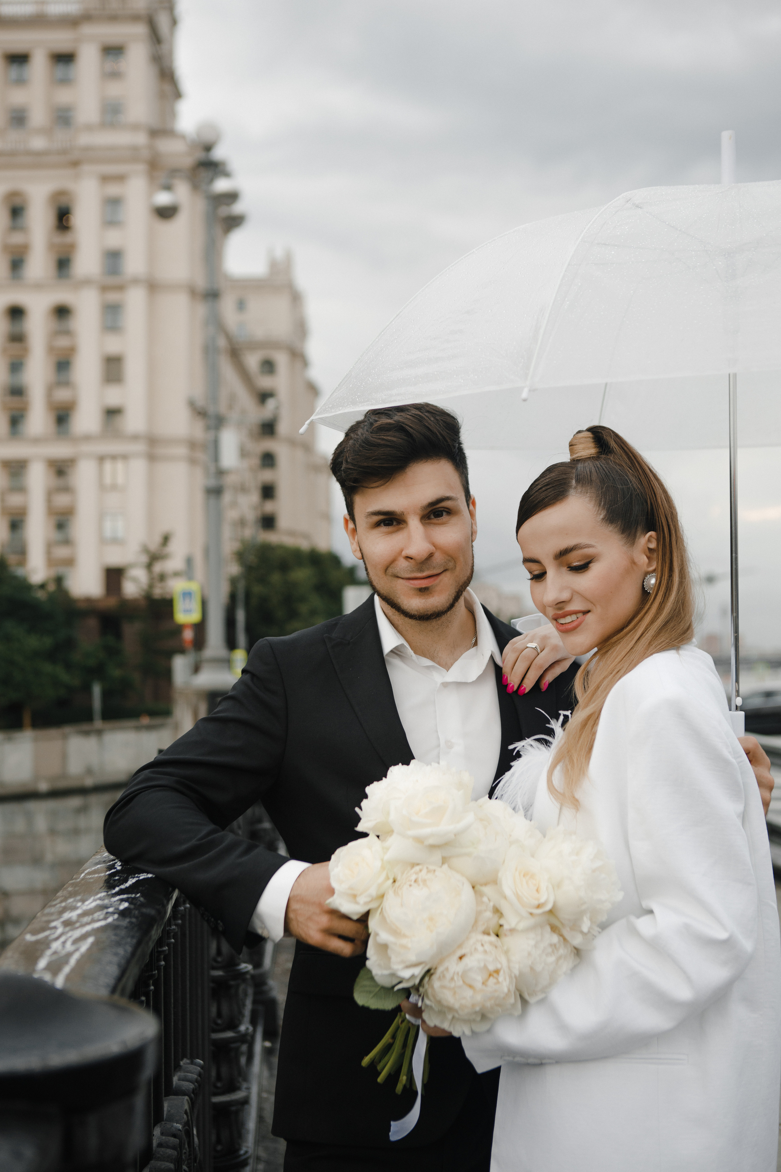 K&A. Свадебный и семейный фотограф Чижова Алина