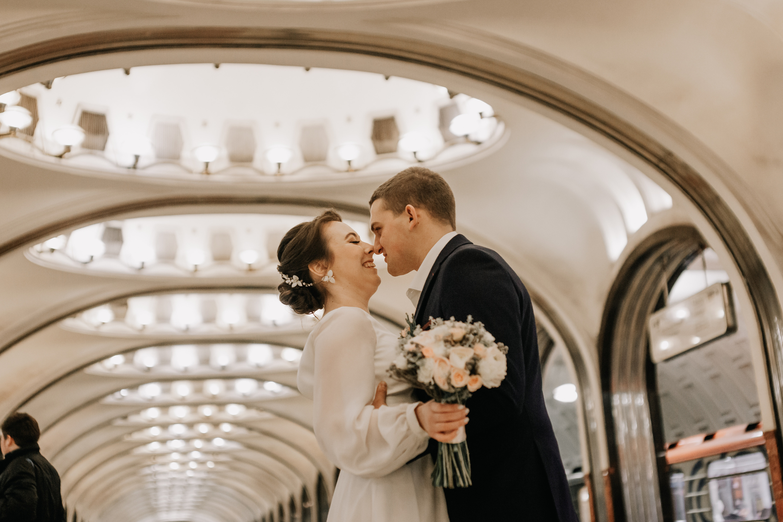 N&E. Свадебный и семейный фотограф Чижова Алина