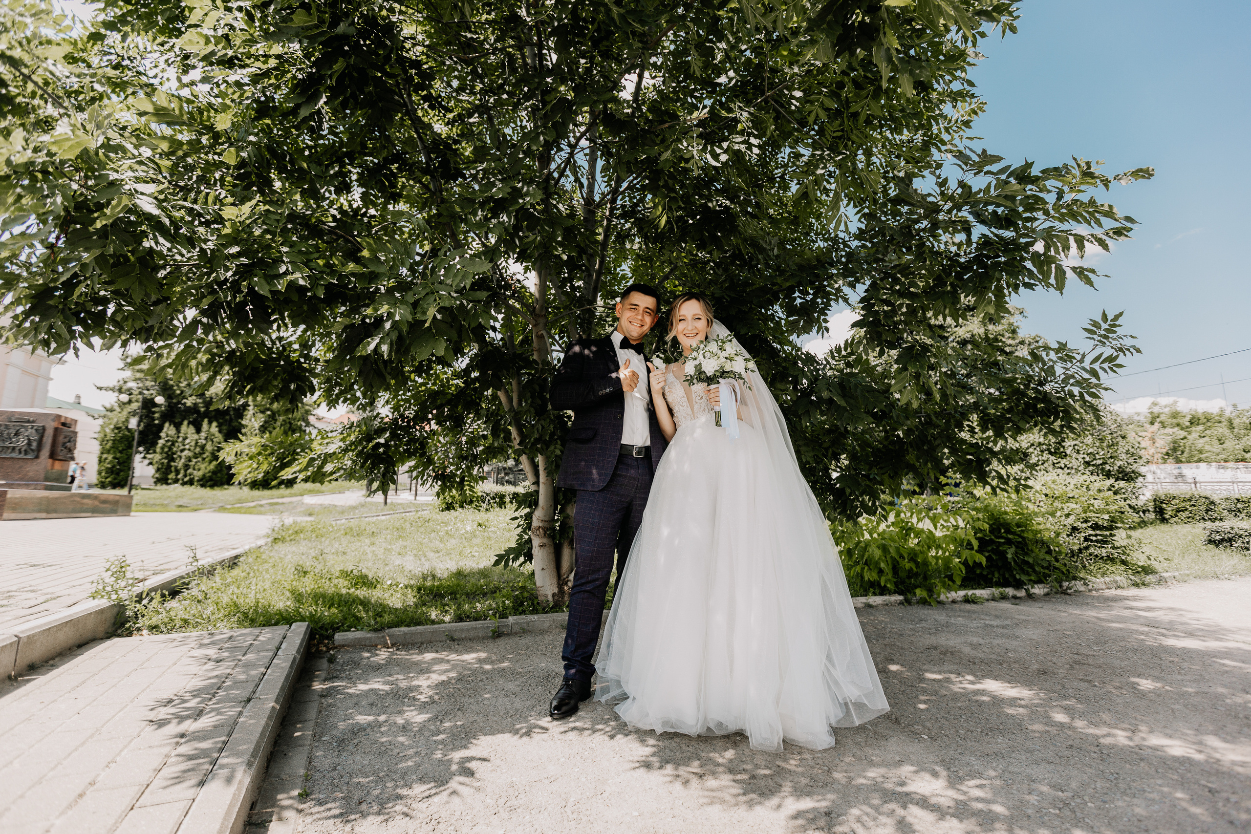 R&S. Свадебный и семейный фотограф Чижова Алина