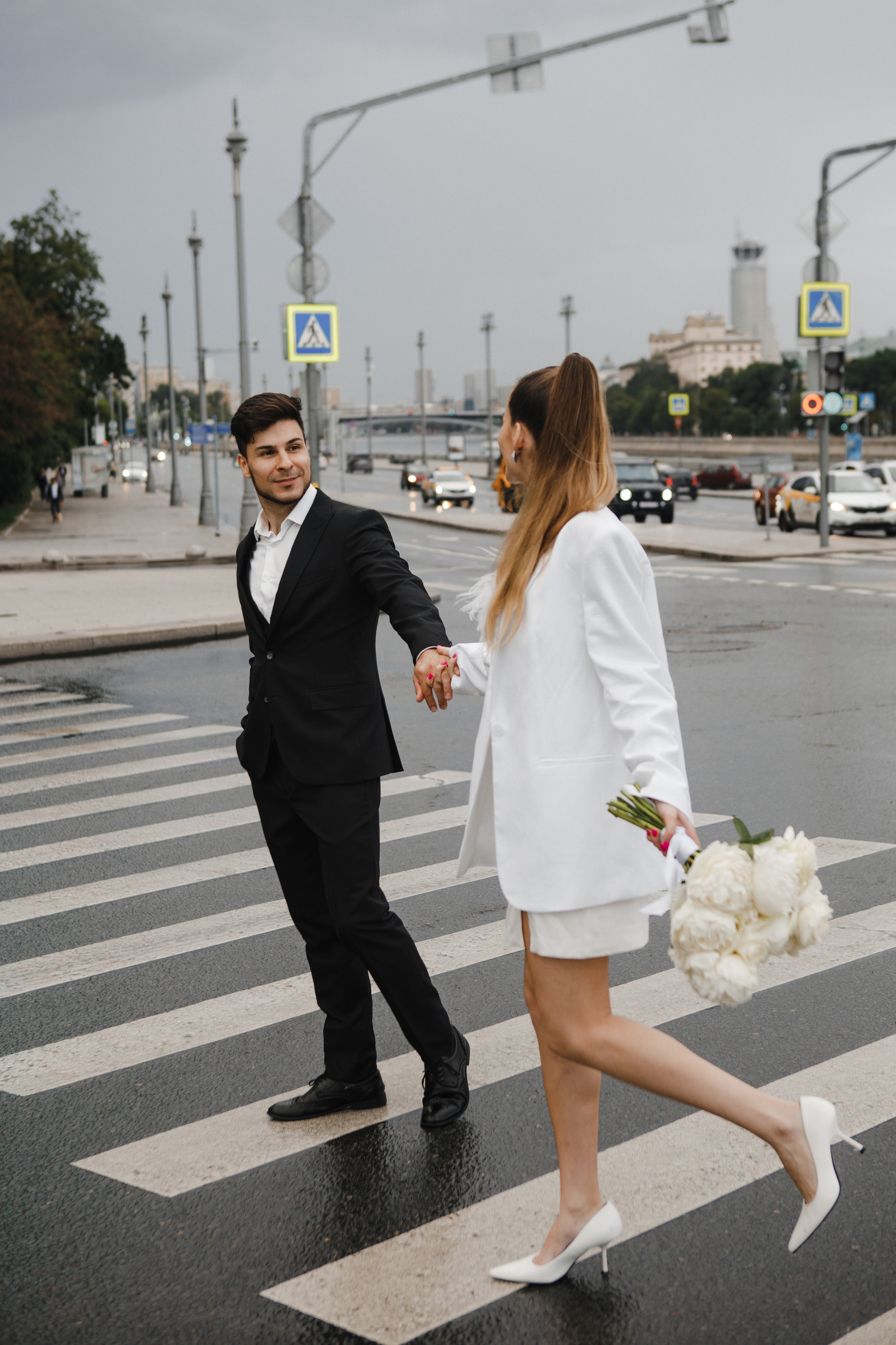 K&A. Свадебный и семейный фотограф Чижова Алина