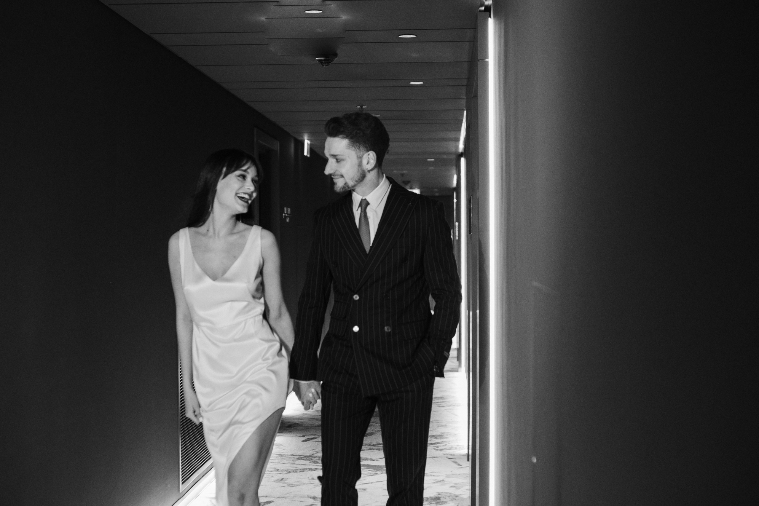 G&A. Свадебный и семейный фотограф Чижова Алина