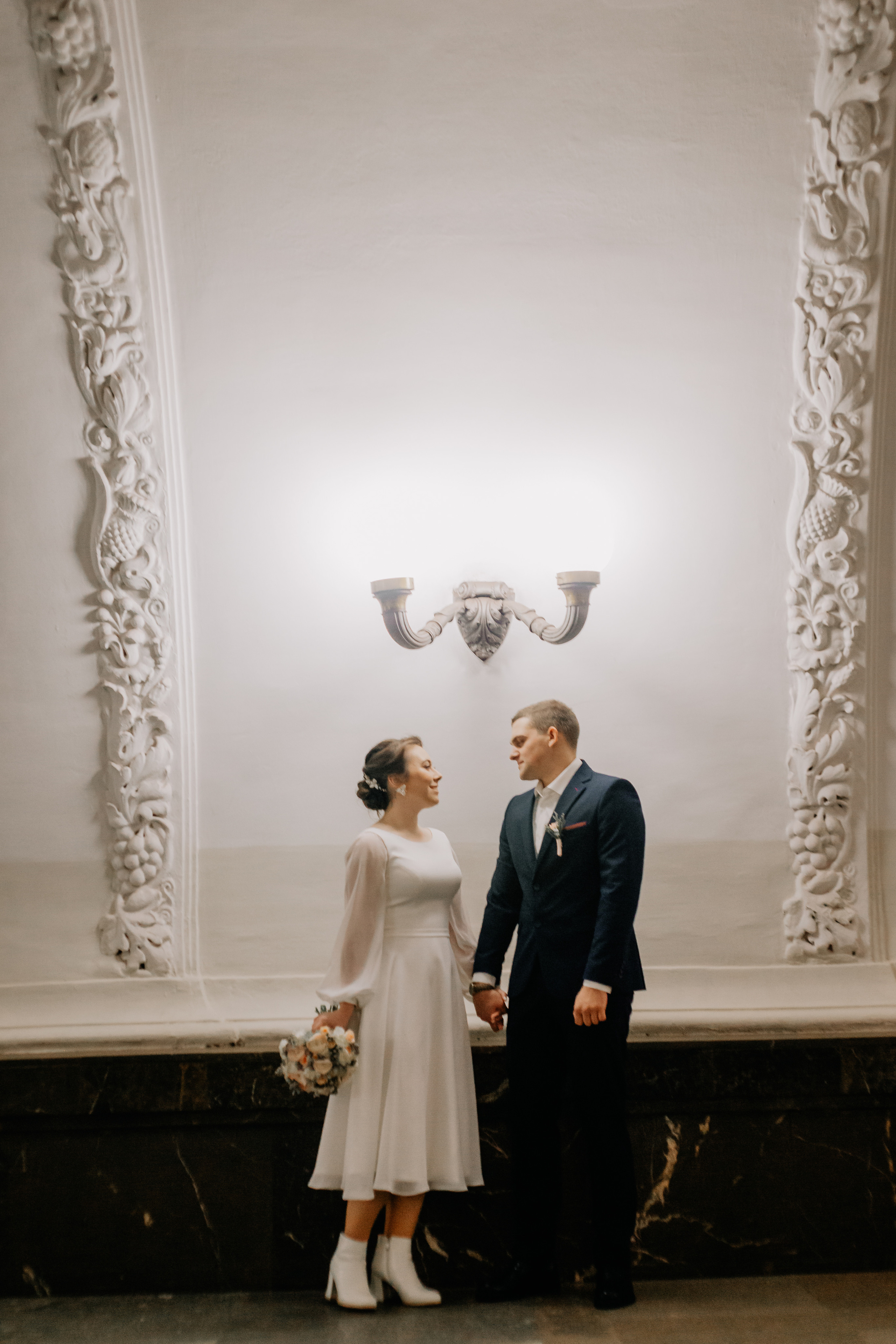 N&E. Свадебный и семейный фотограф Чижова Алина