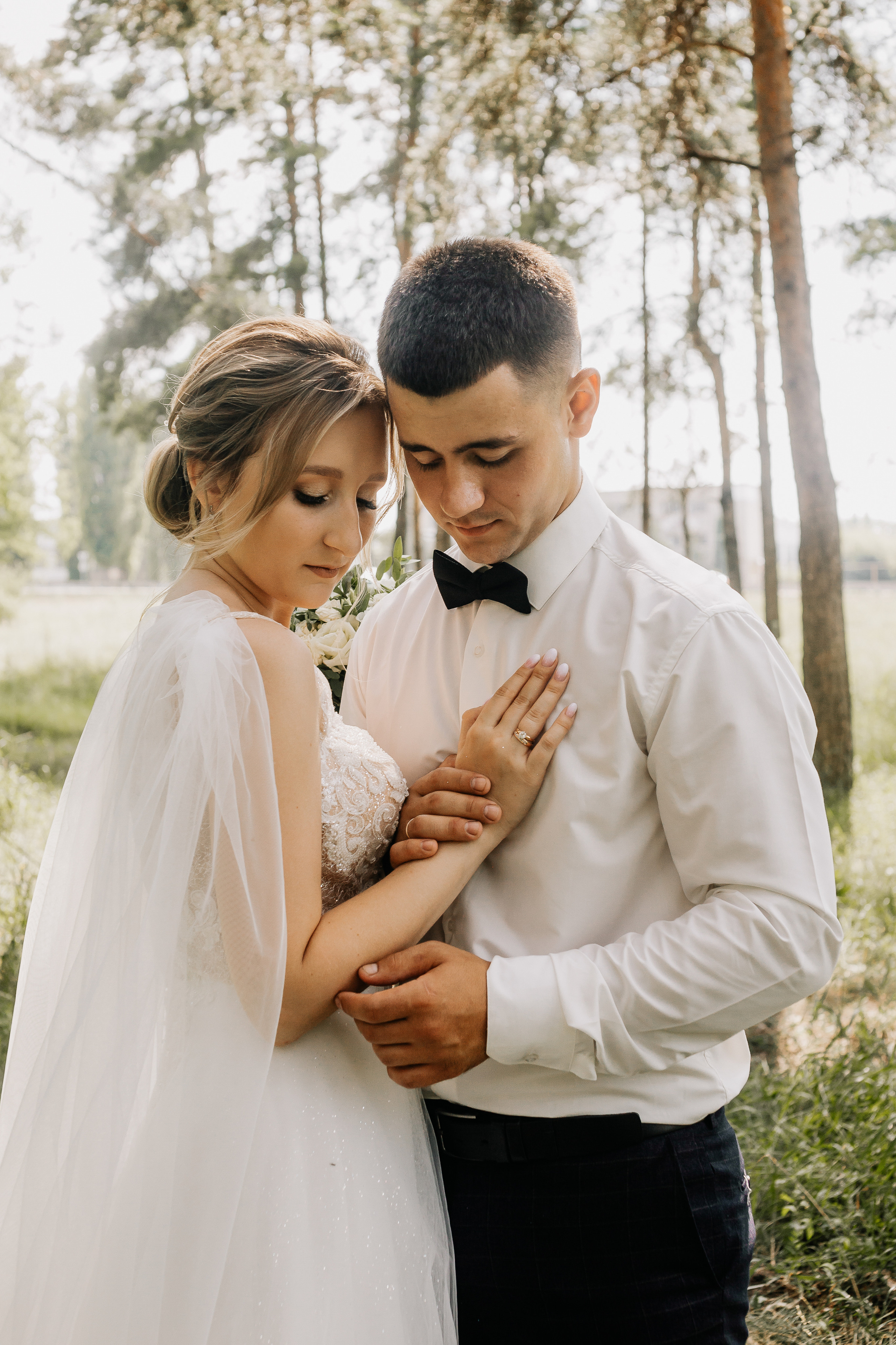 R&S. Свадебный и семейный фотограф Чижова Алина