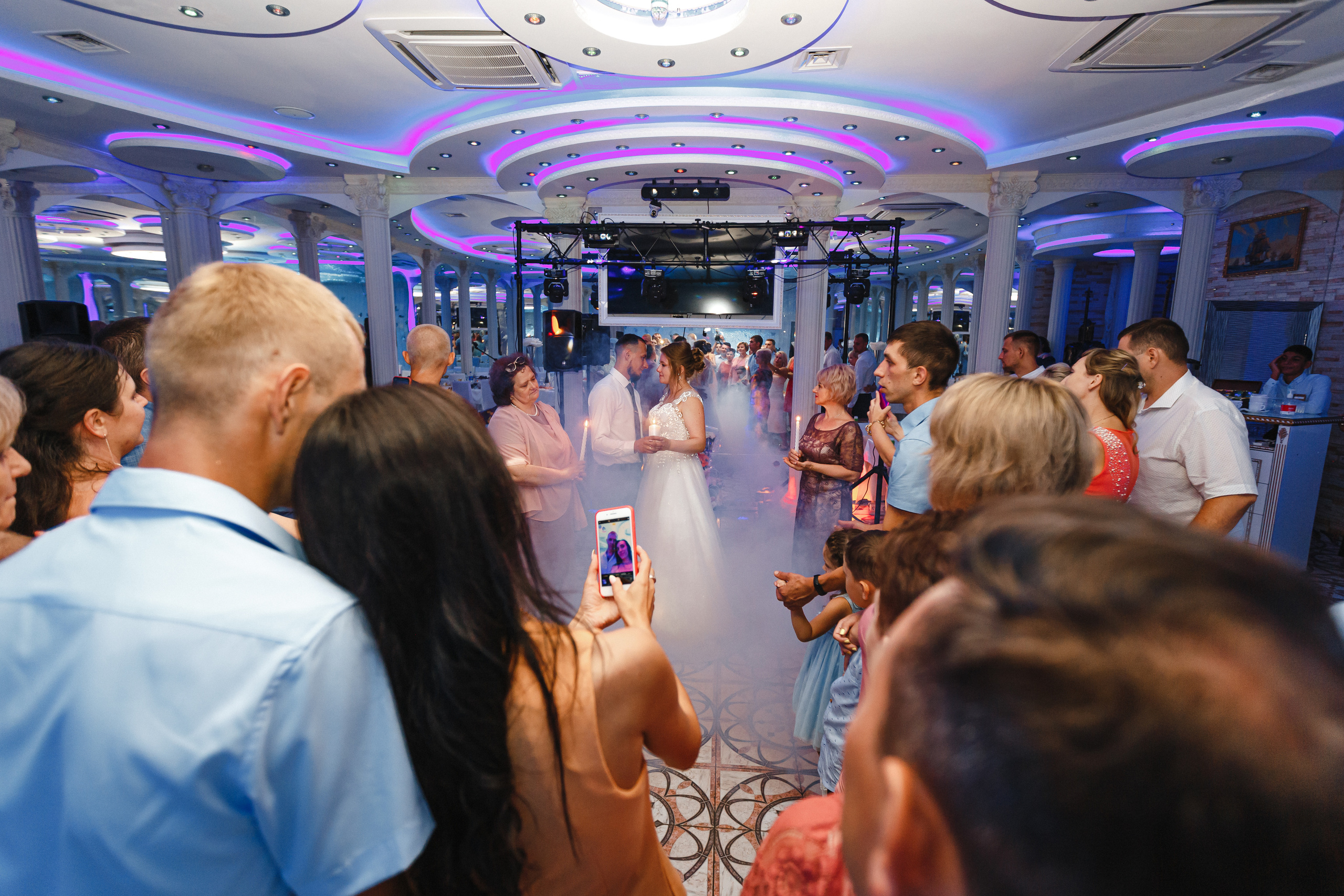 A&Y. Свадебный и семейный фотограф Чижова Алина