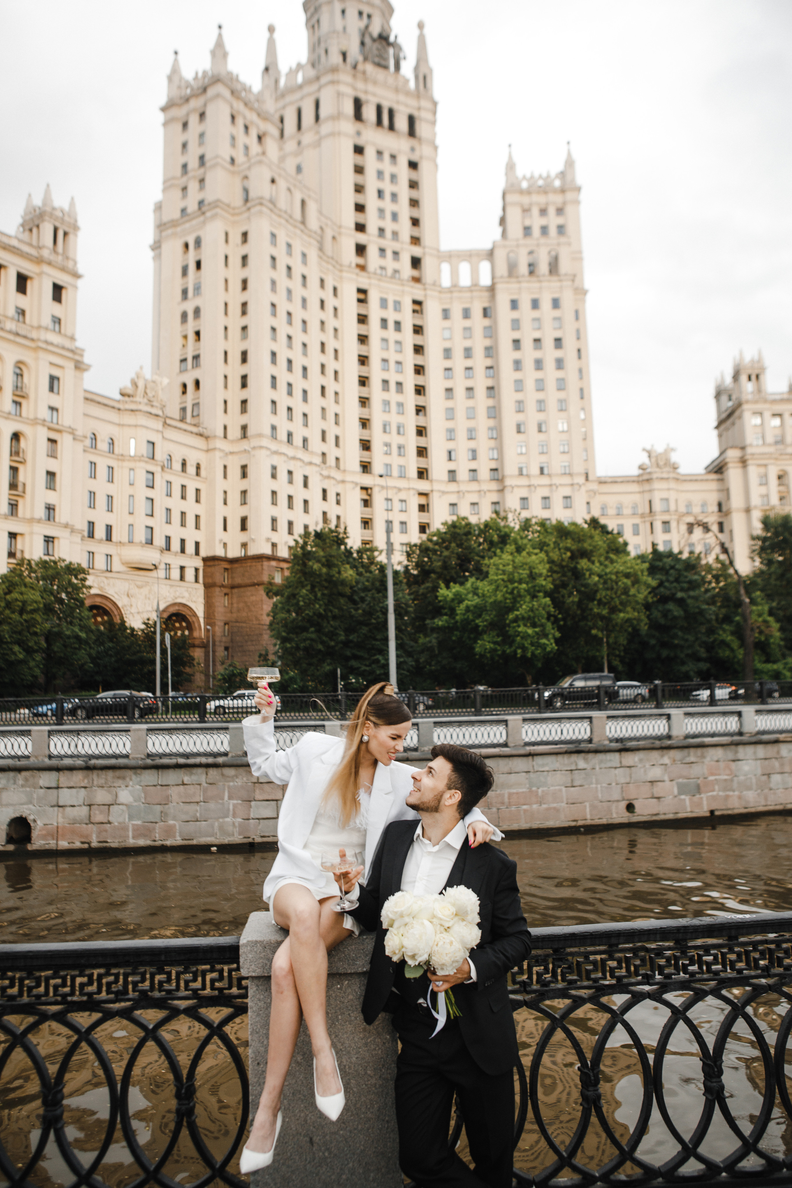 K&A. Свадебный и семейный фотограф Чижова Алина