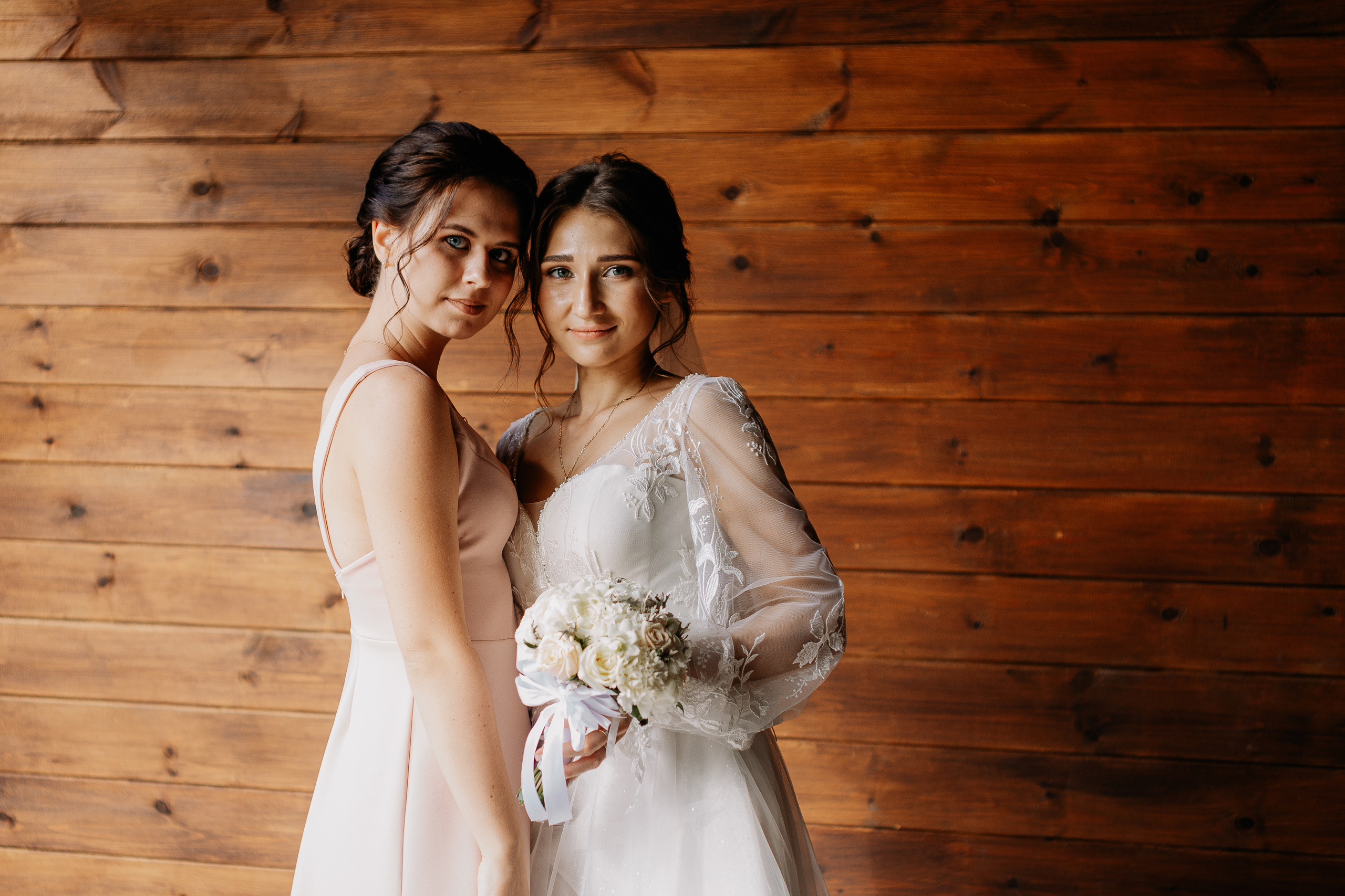 D&M. Свадебный и семейный фотограф Чижова Алина