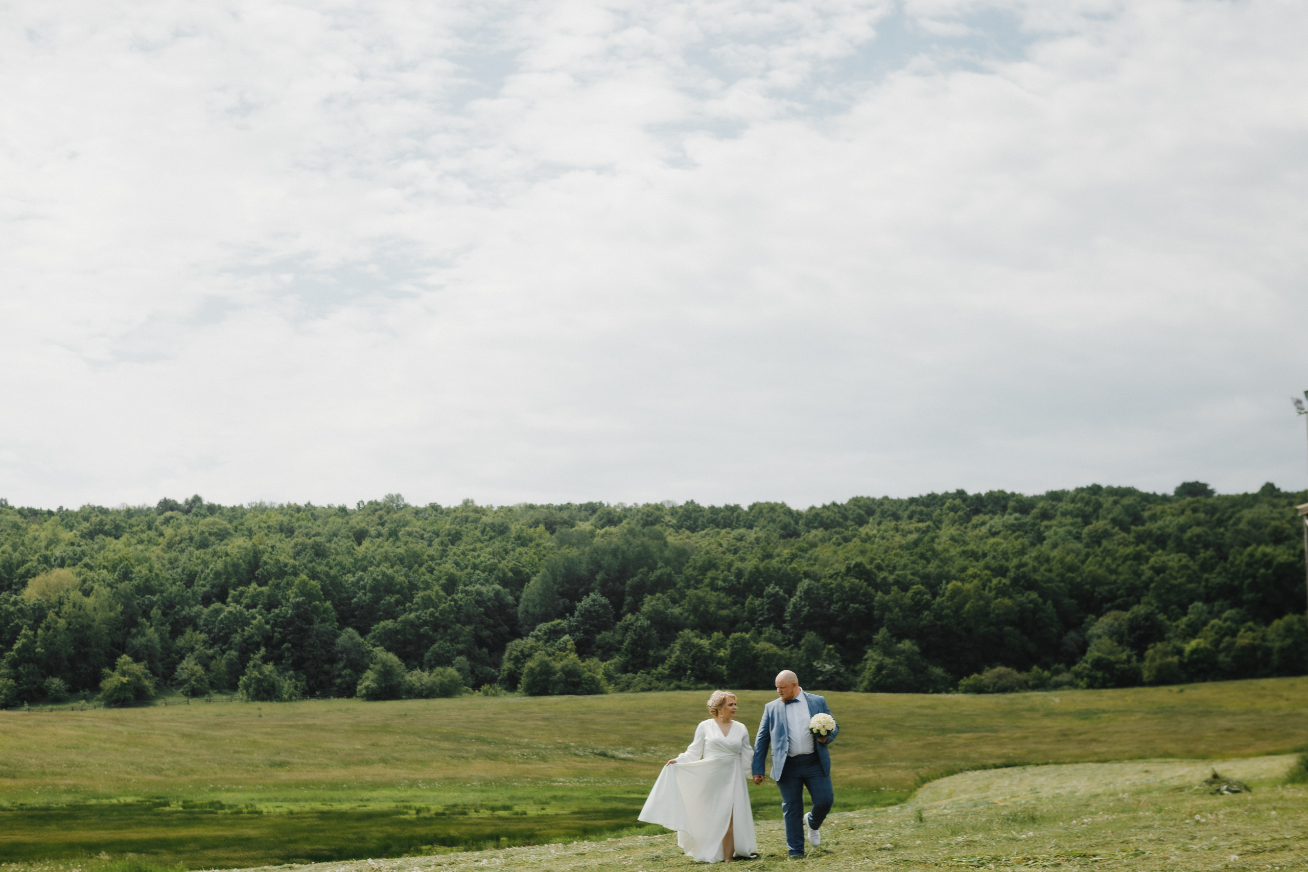 M&A. Свадебный и семейный фотограф Чижова Алина
