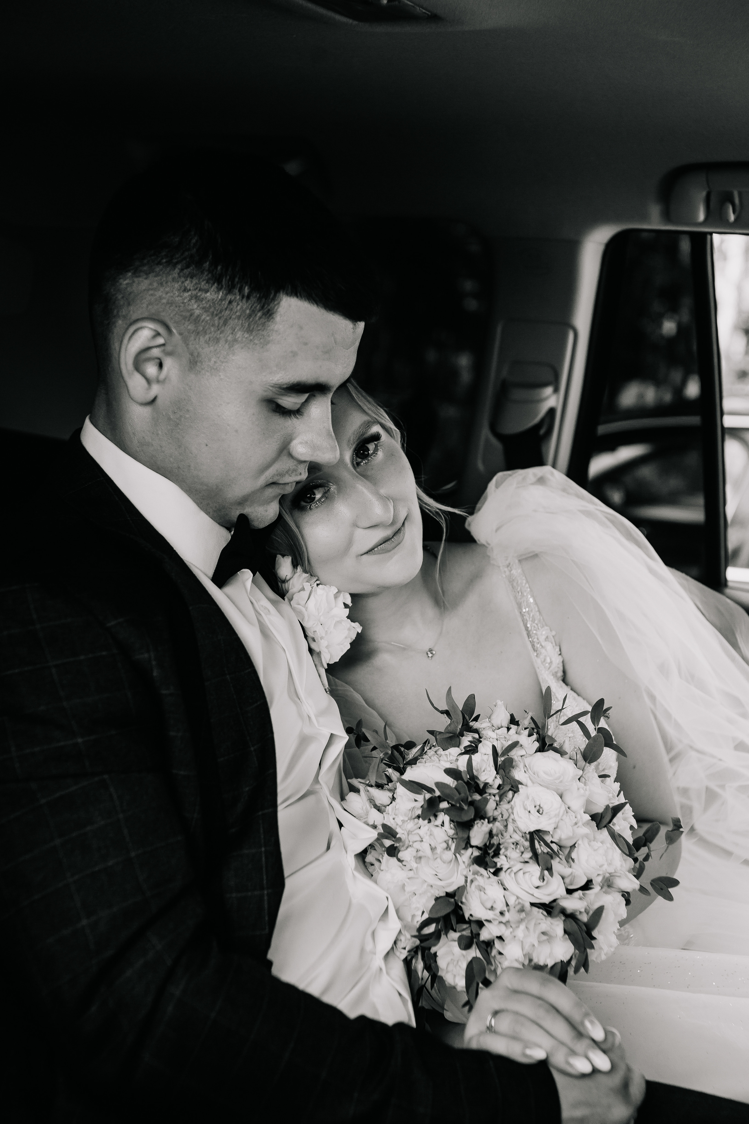 R&S. Свадебный и семейный фотограф Чижова Алина