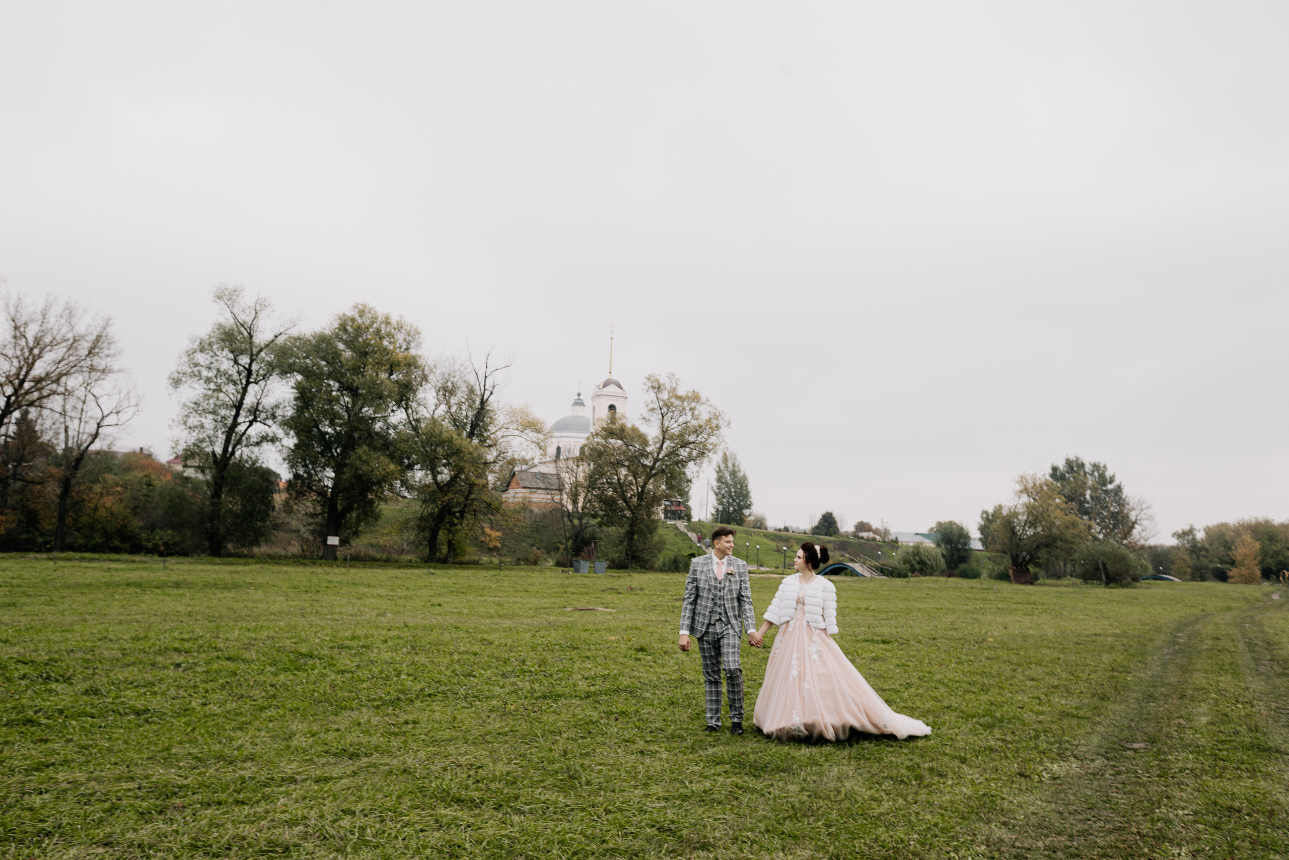 Y&S. Свадебный и семейный фотограф Чижова Алина