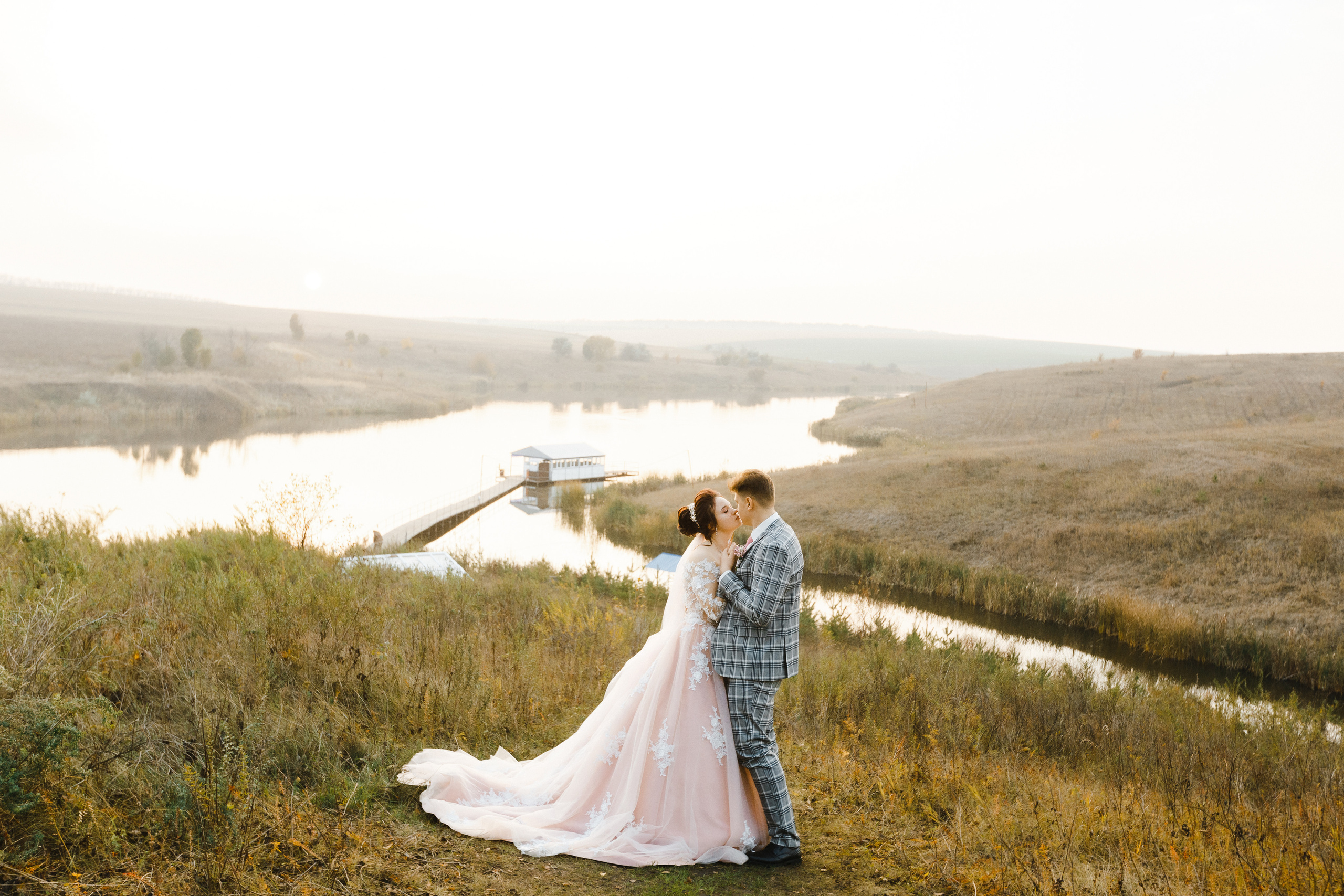 Y&S. Свадебный и семейный фотограф Чижова Алина