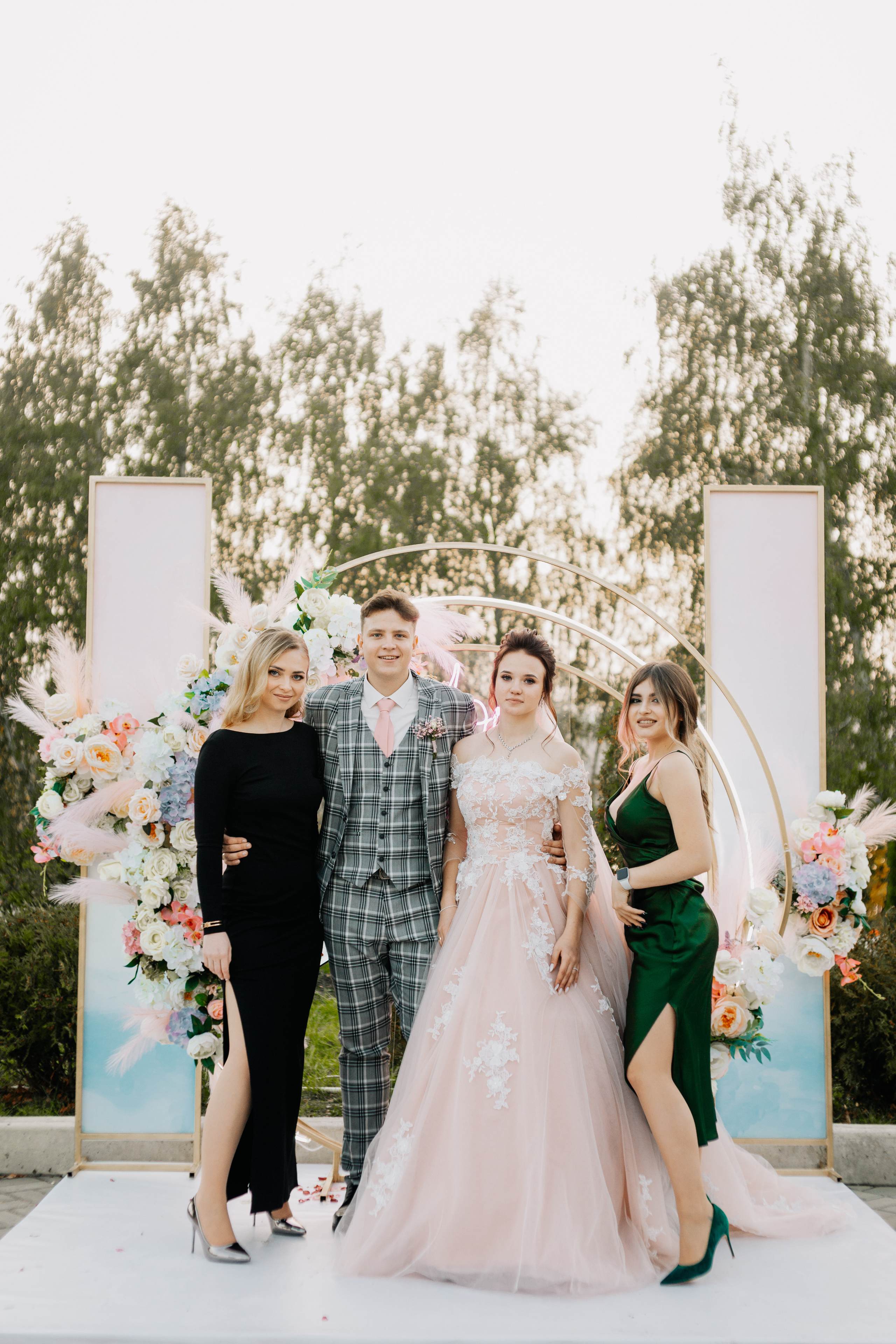 Y&S. Свадебный и семейный фотограф Чижова Алина