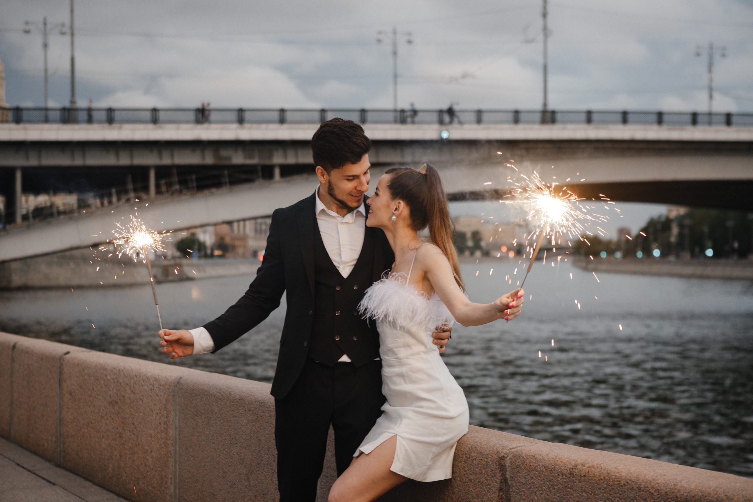 K&A. Свадебный и семейный фотограф Чижова Алина