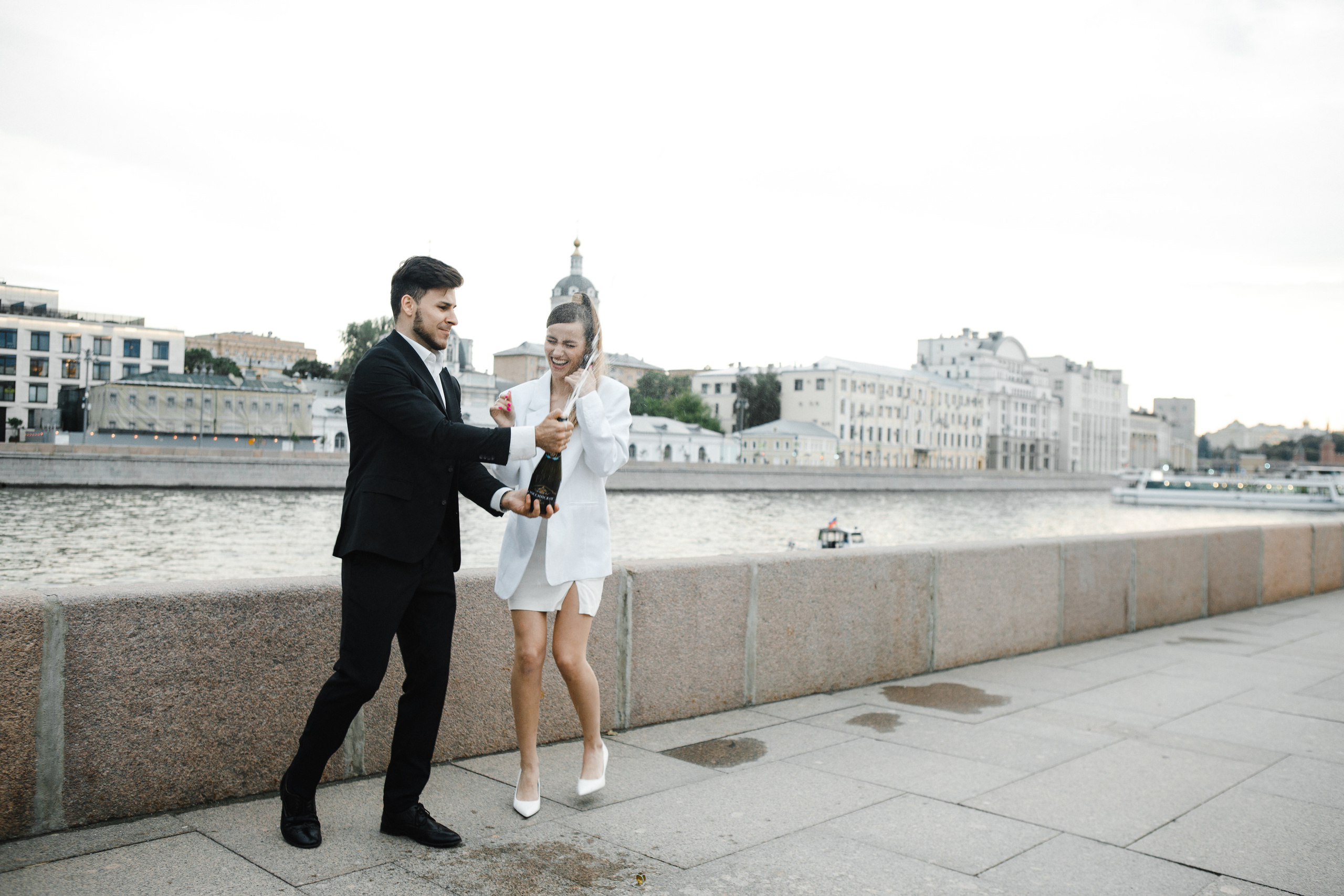 K&A. Свадебный и семейный фотограф Чижова Алина