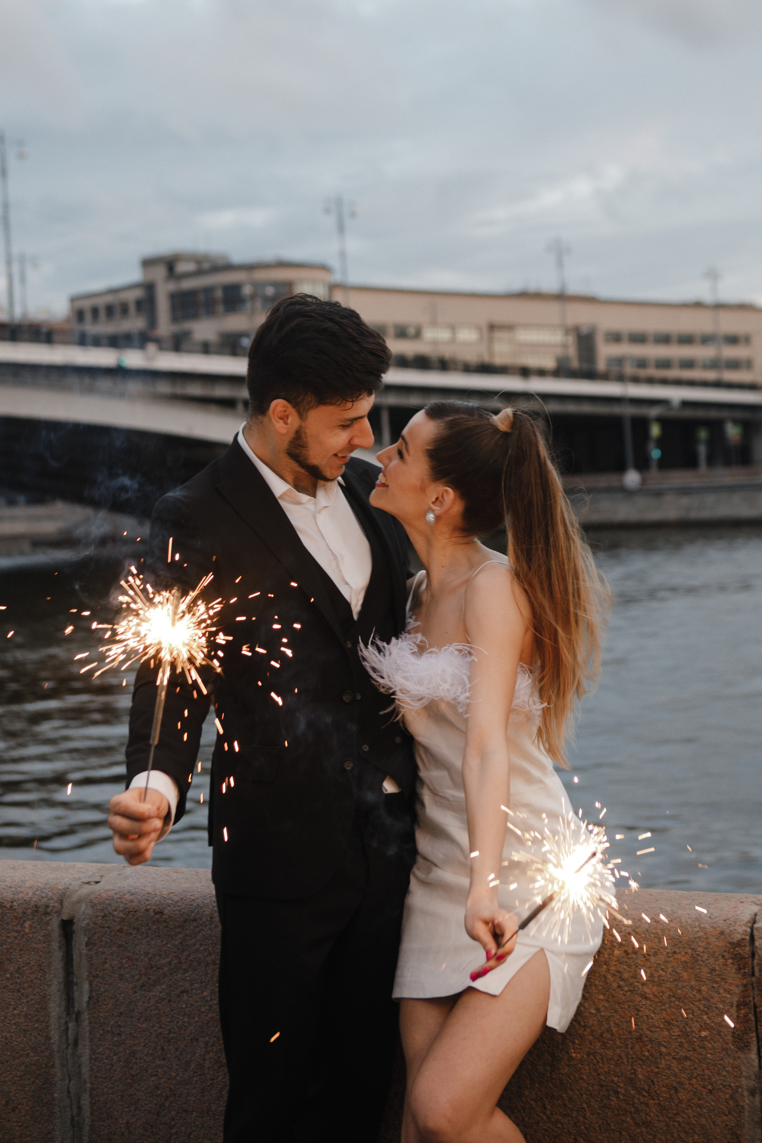 K&A. Свадебный и семейный фотограф Чижова Алина