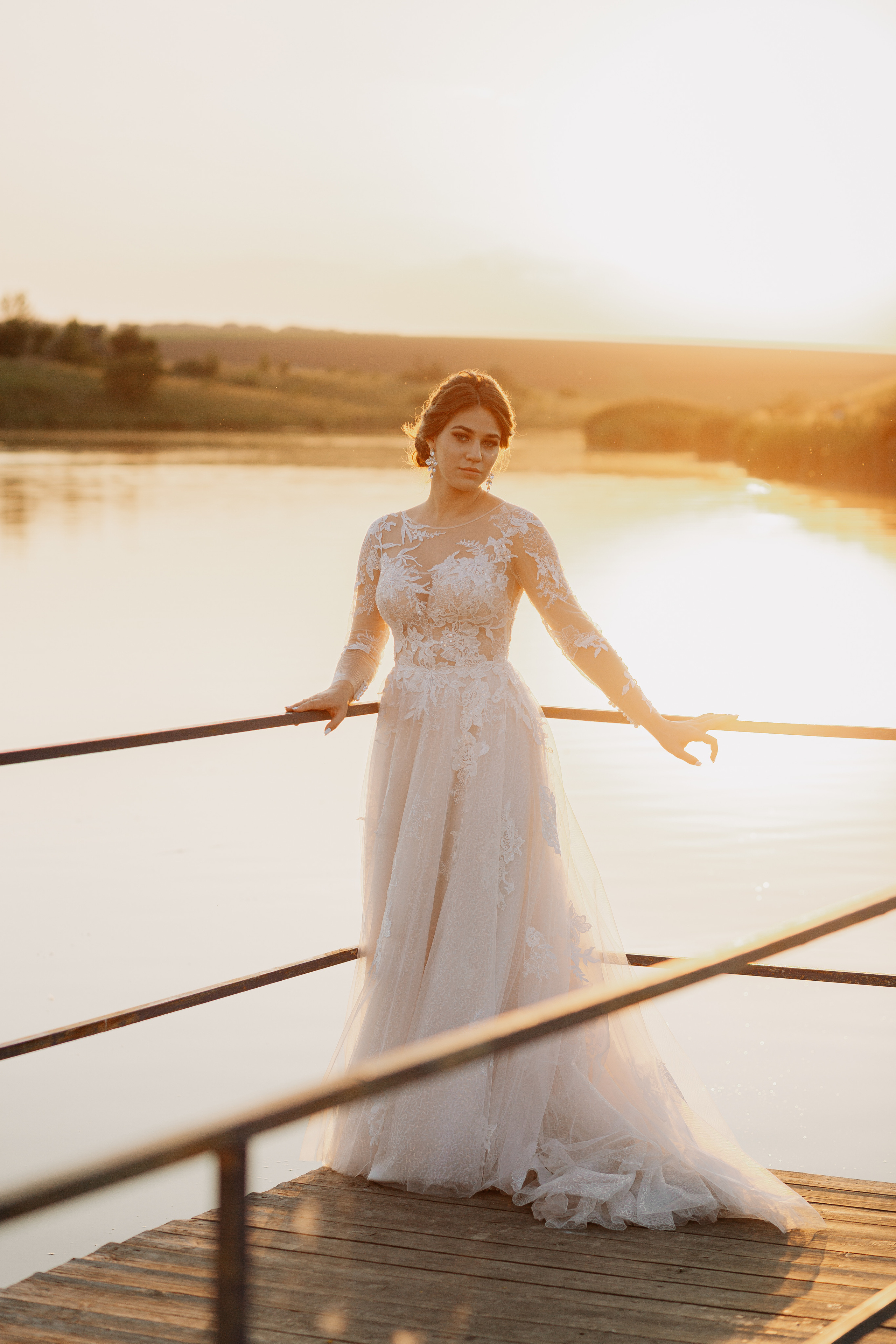 P&Z. Свадебный и семейный фотограф Чижова Алина