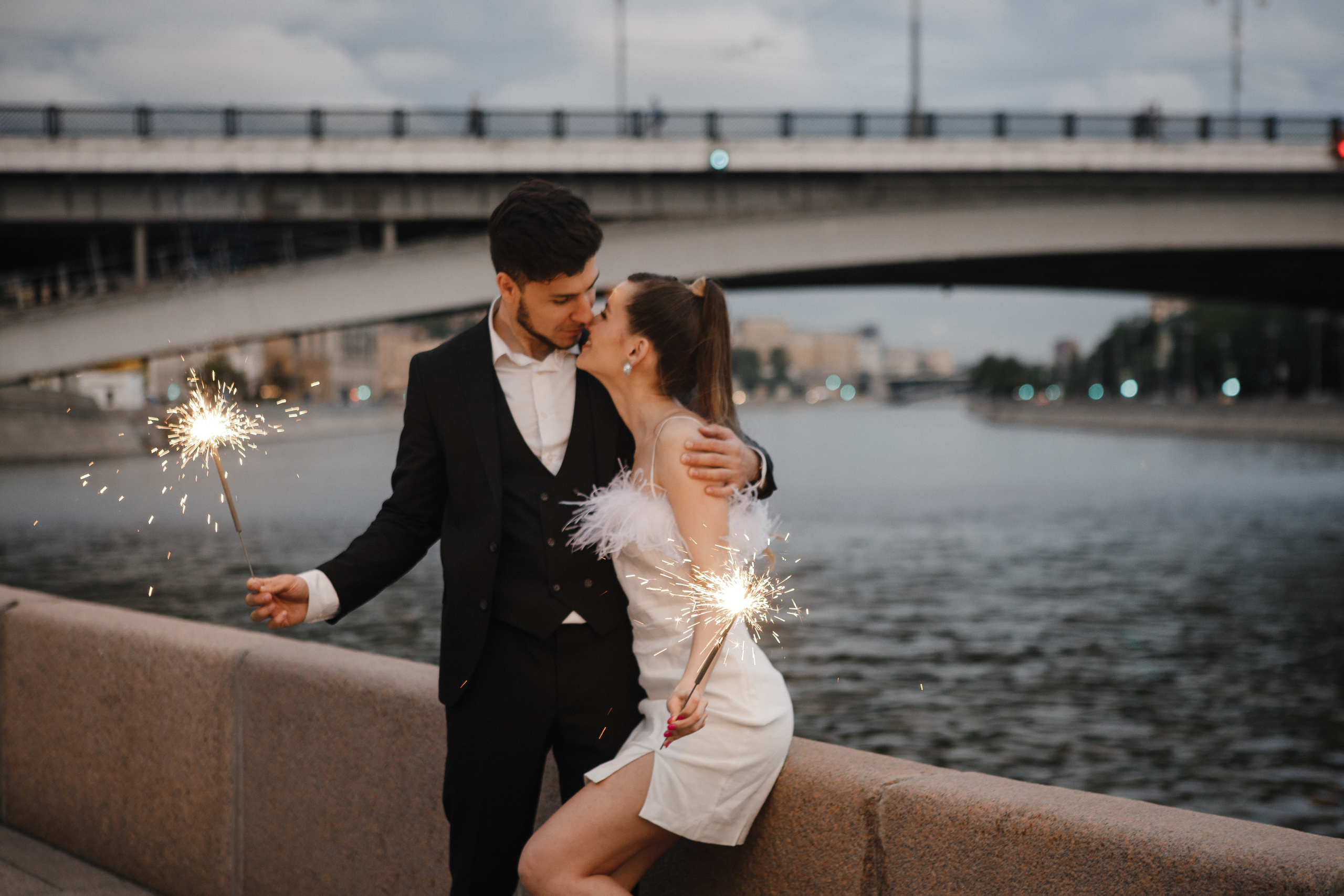 K&A. Свадебный и семейный фотограф Чижова Алина