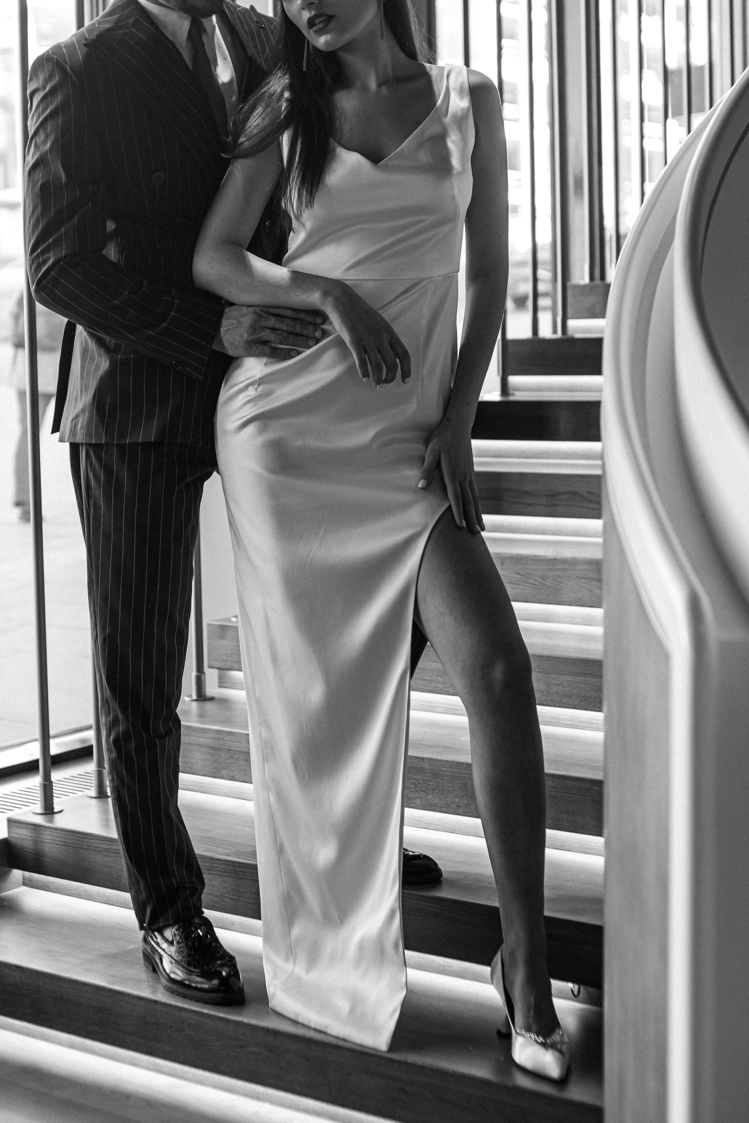 G&A. Свадебный и семейный фотограф Чижова Алина