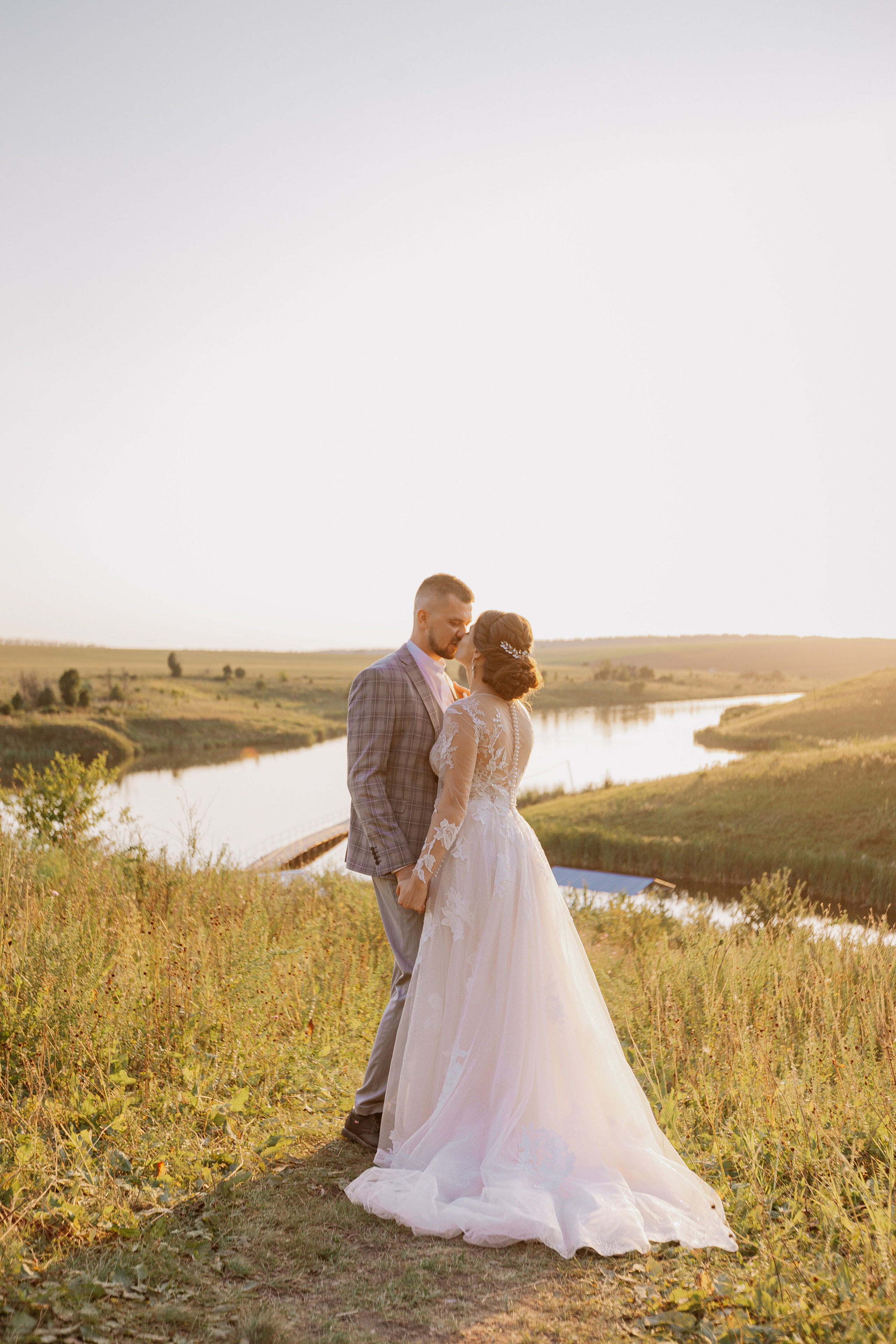 P&Z. Свадебный и семейный фотограф Чижова Алина