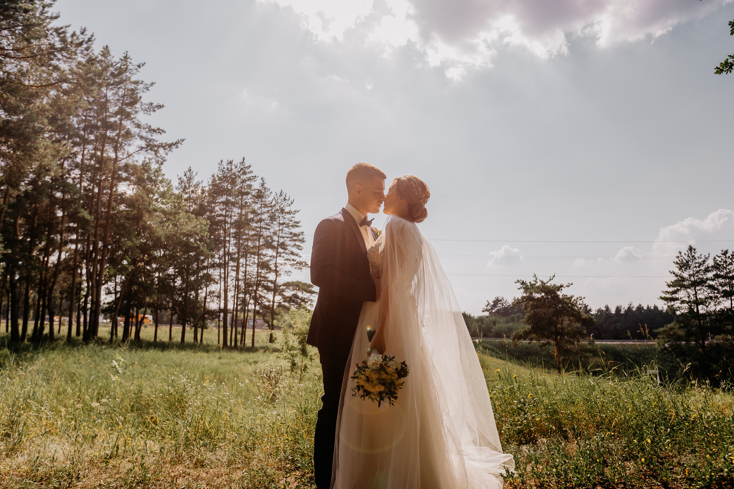 R&S. Свадебный и семейный фотограф Чижова Алина