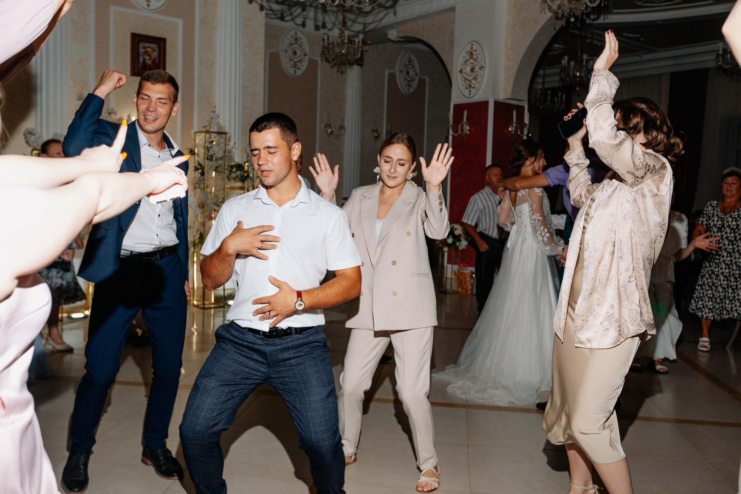 D&M. Свадебный и семейный фотограф Чижова Алина