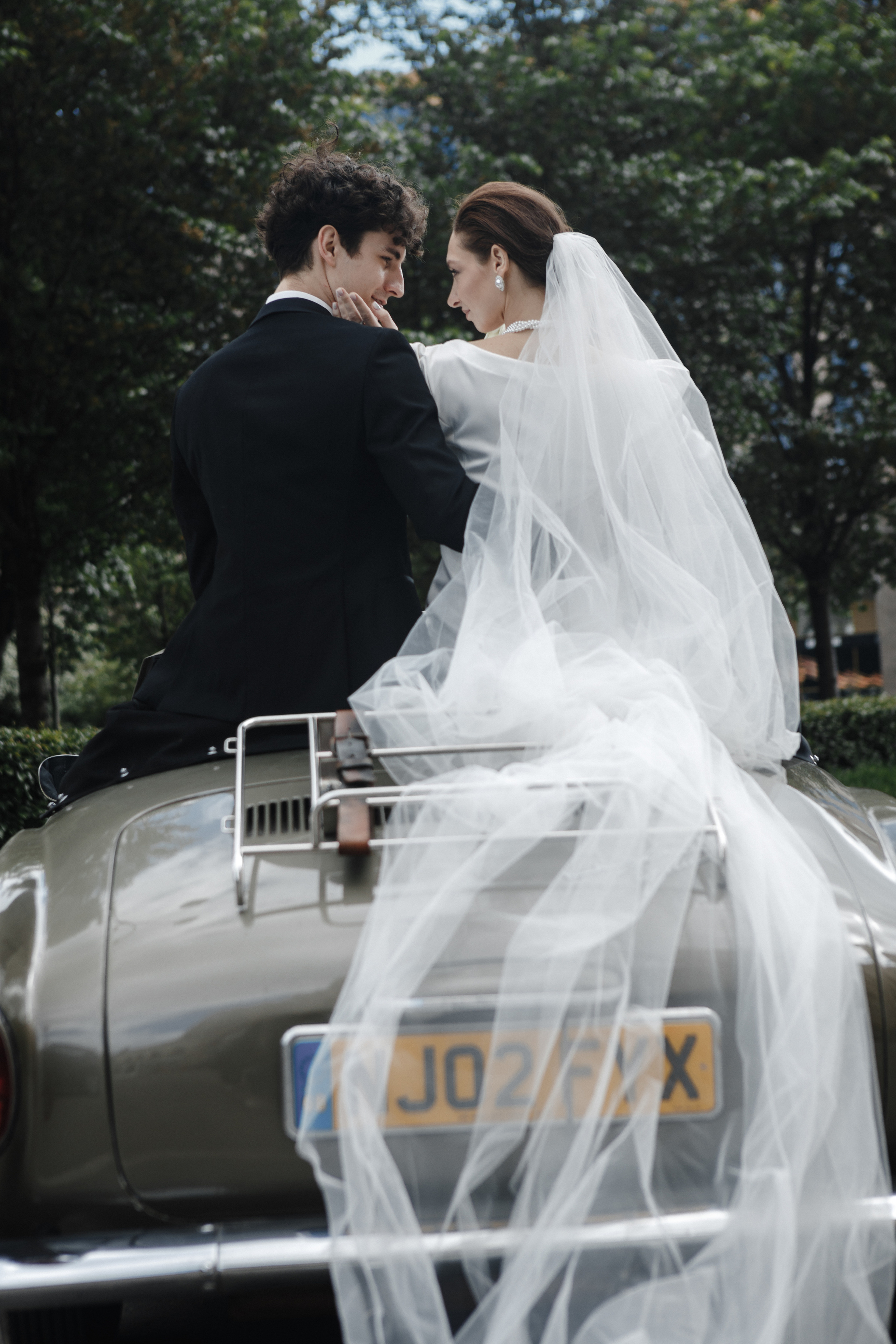 V&A. Свадебный и семейный фотограф Чижова Алина