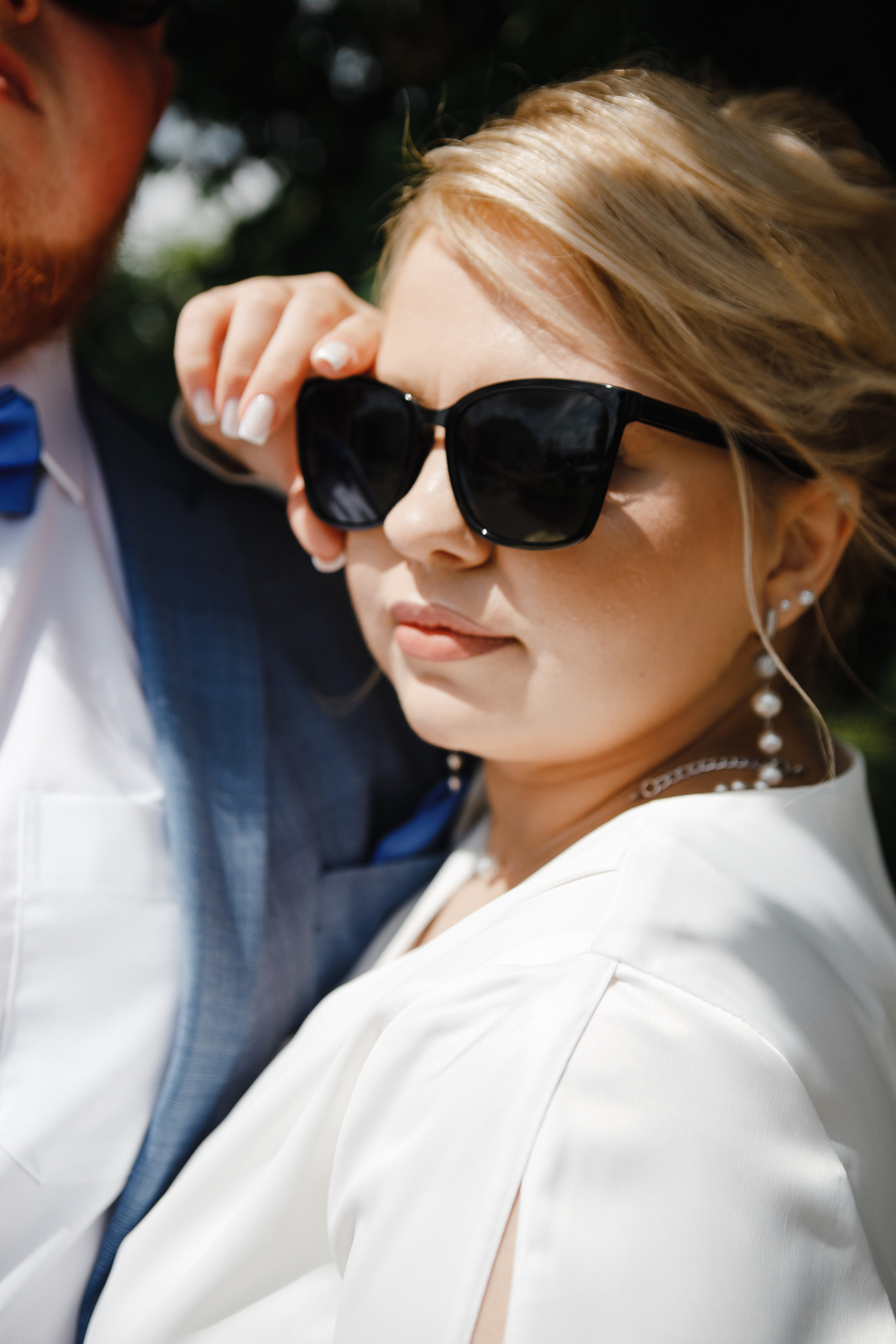 M&A. Свадебный и семейный фотограф Чижова Алина