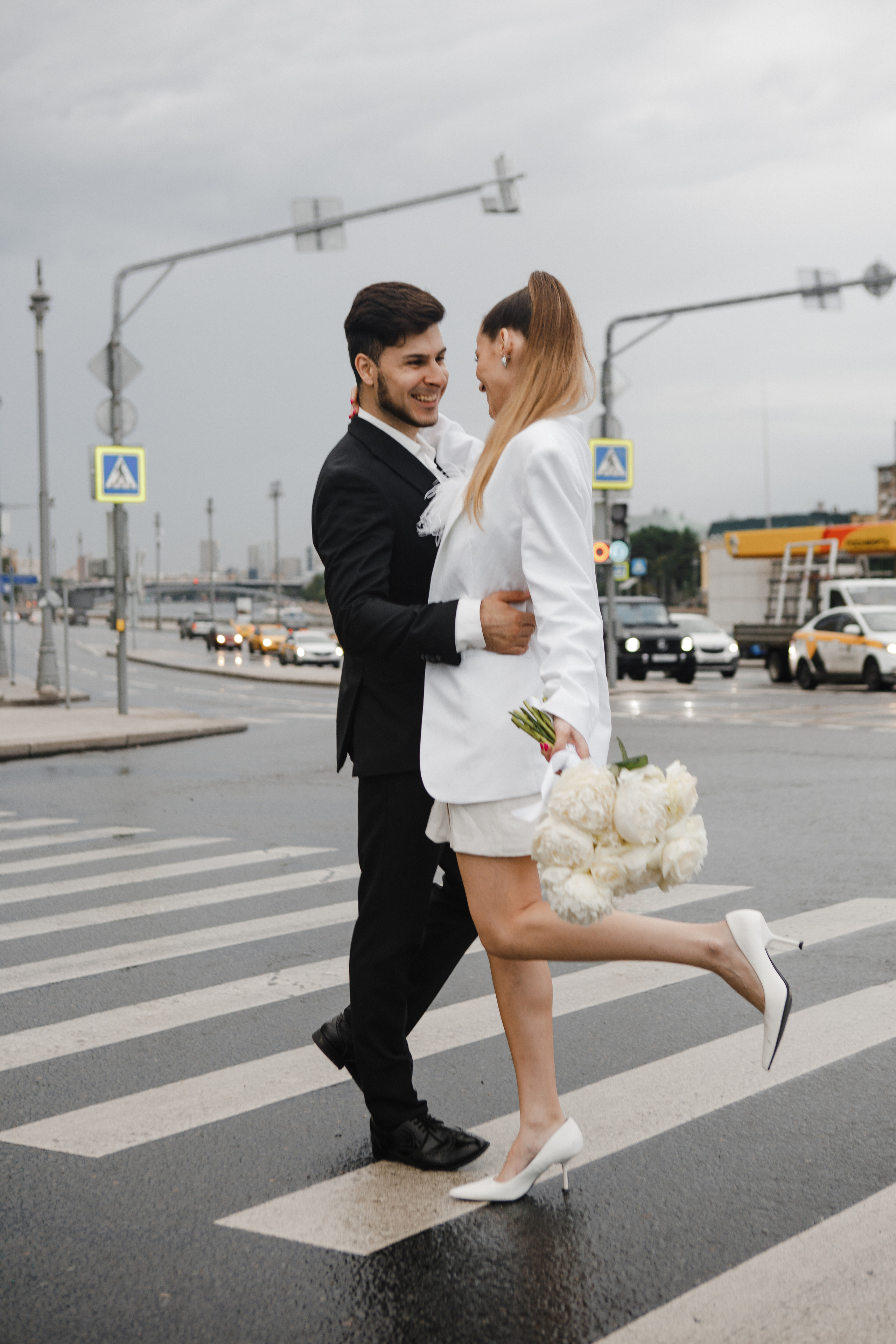 K&A. Свадебный и семейный фотограф Чижова Алина