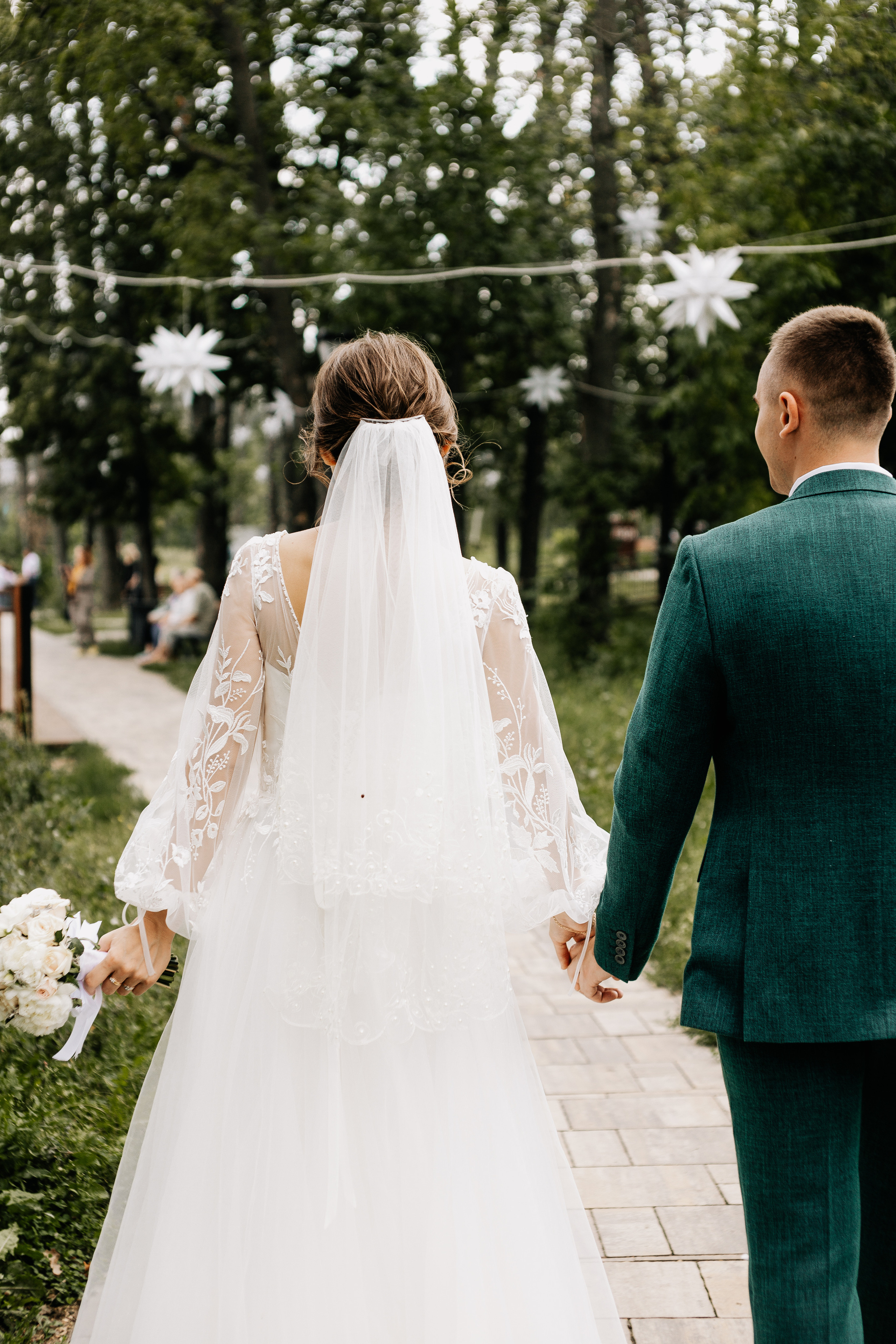 D&M. Свадебный и семейный фотограф Чижова Алина