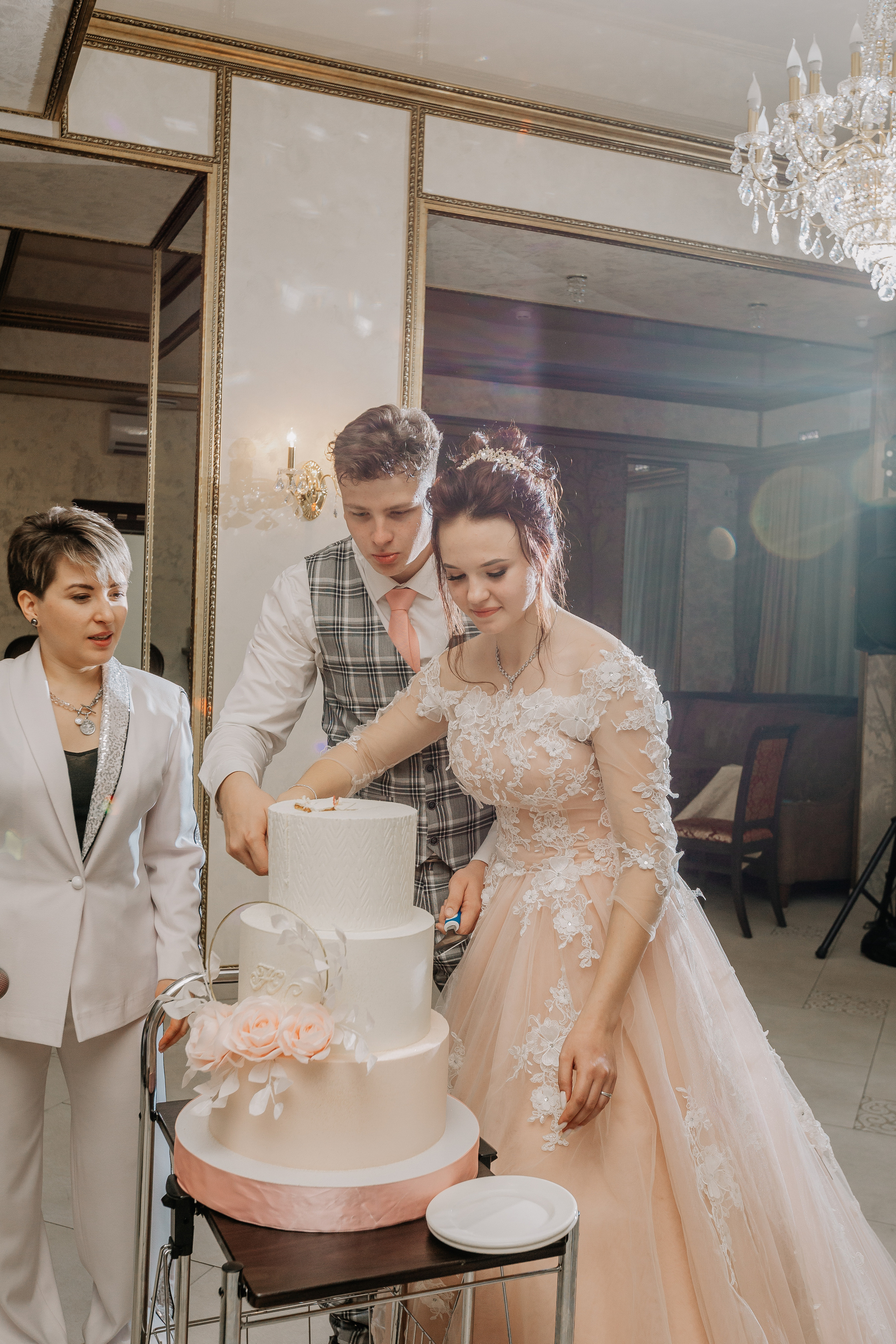 Y&S. Свадебный и семейный фотограф Чижова Алина