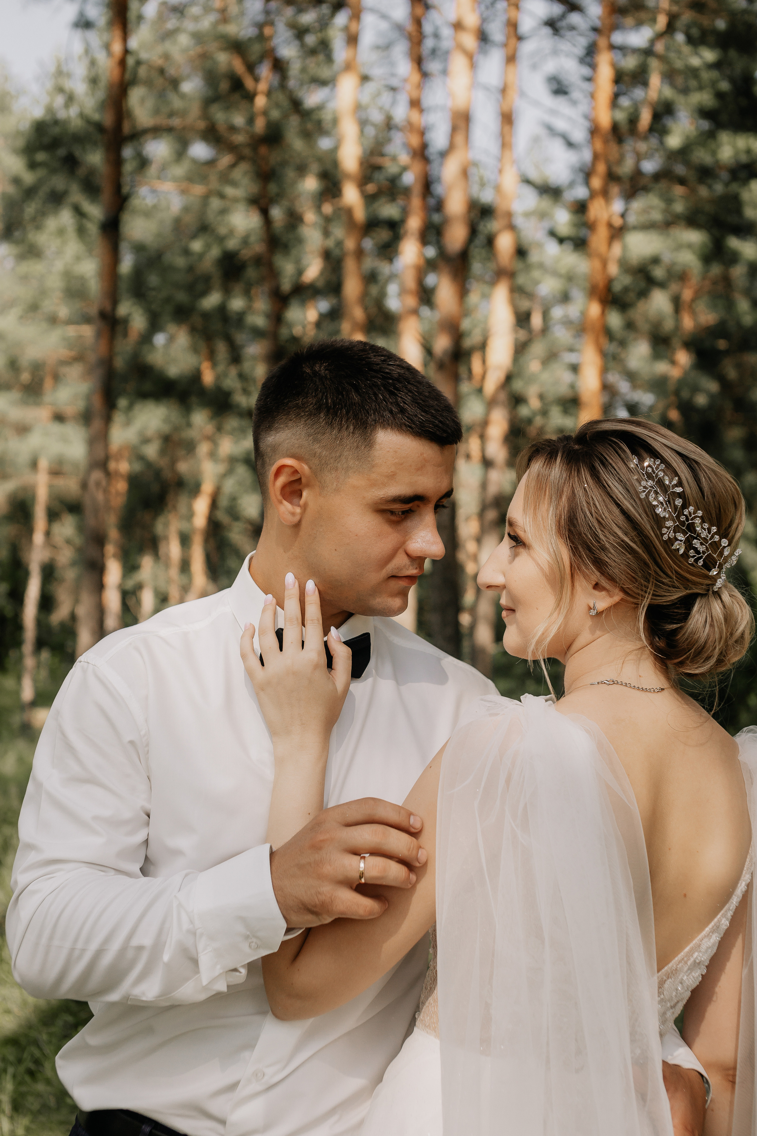 R&S. Свадебный и семейный фотограф Чижова Алина