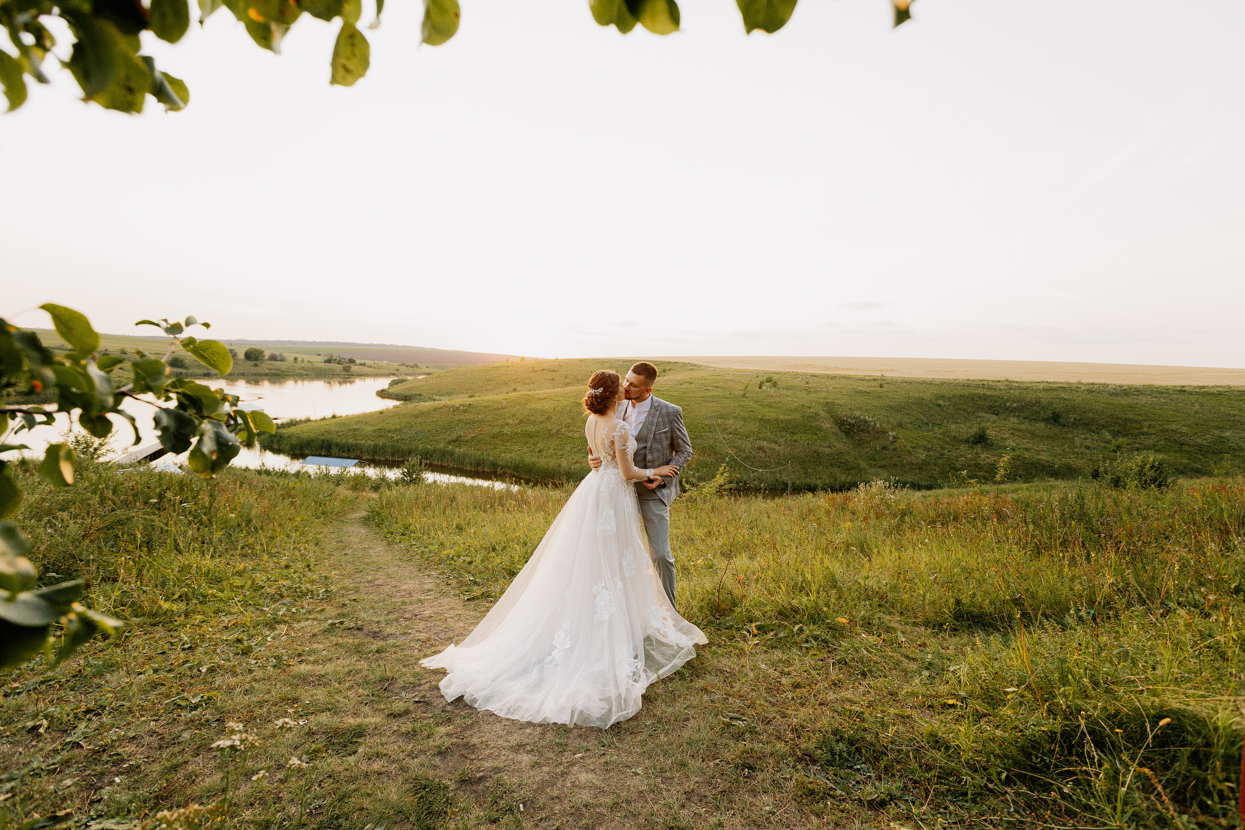 P&Z. Свадебный и семейный фотограф Чижова Алина